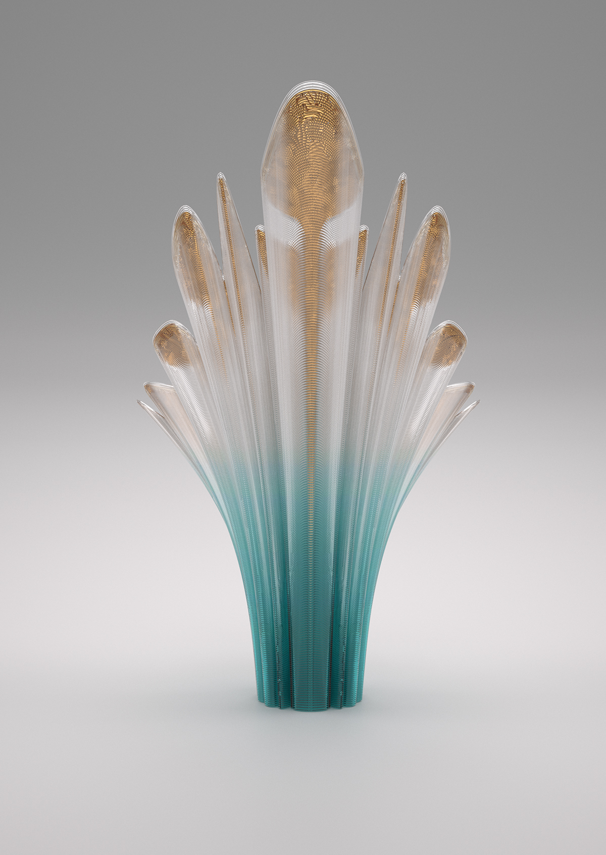 chair，3d，Print，Nagami，