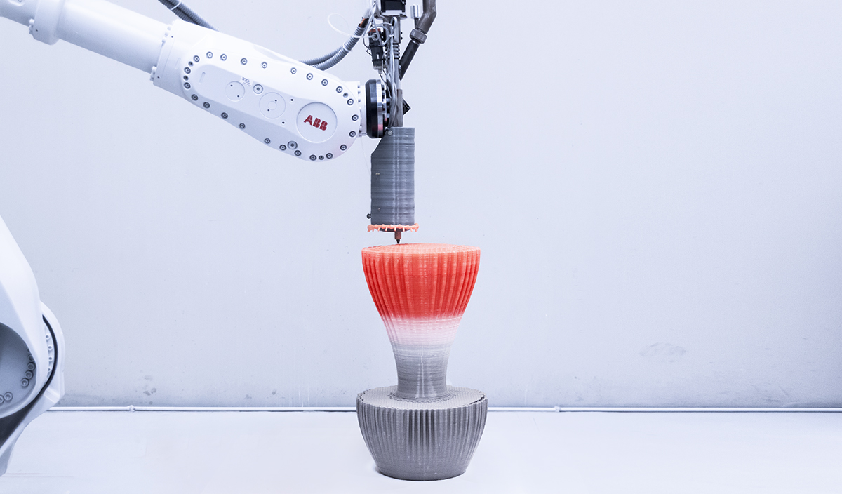 chair，3d，Print，Nagami，