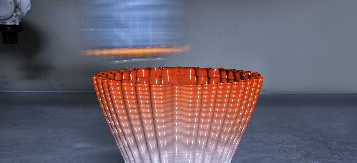 chair，3d，Print，Nagami，