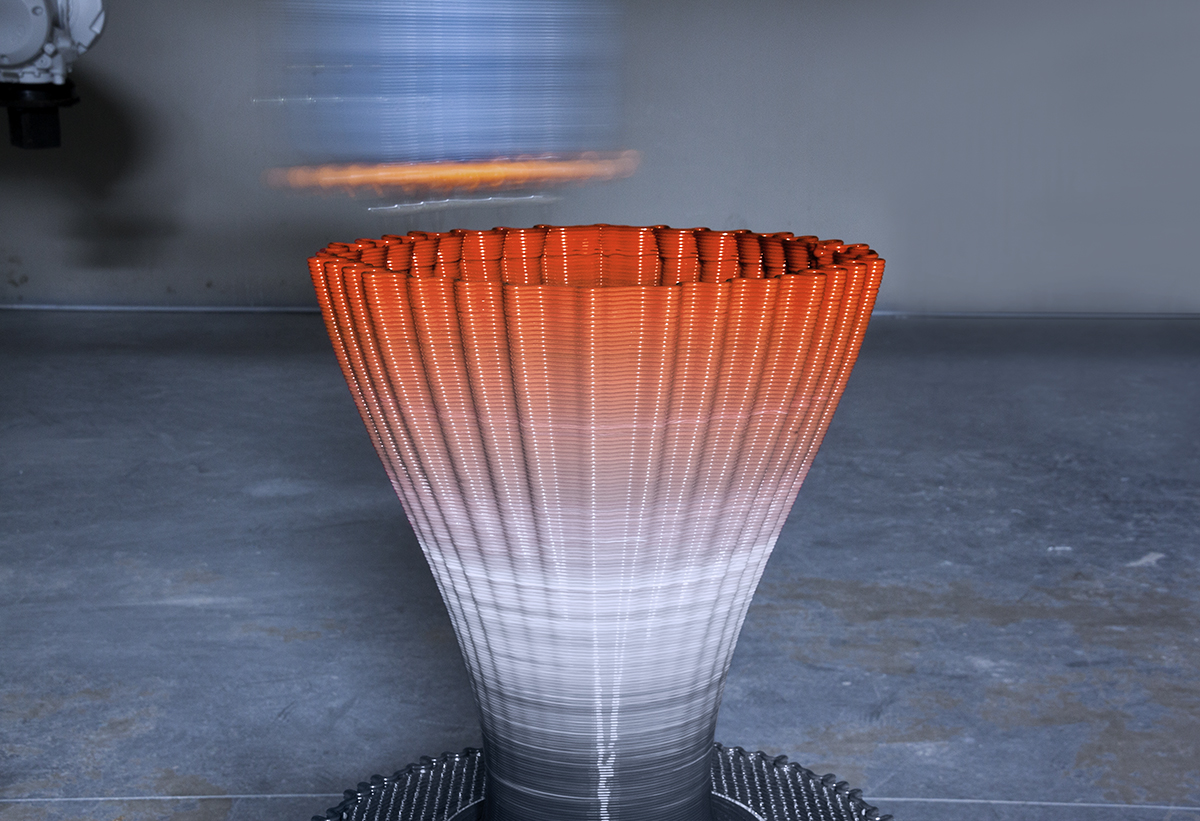 chair，3d，Print，Nagami，