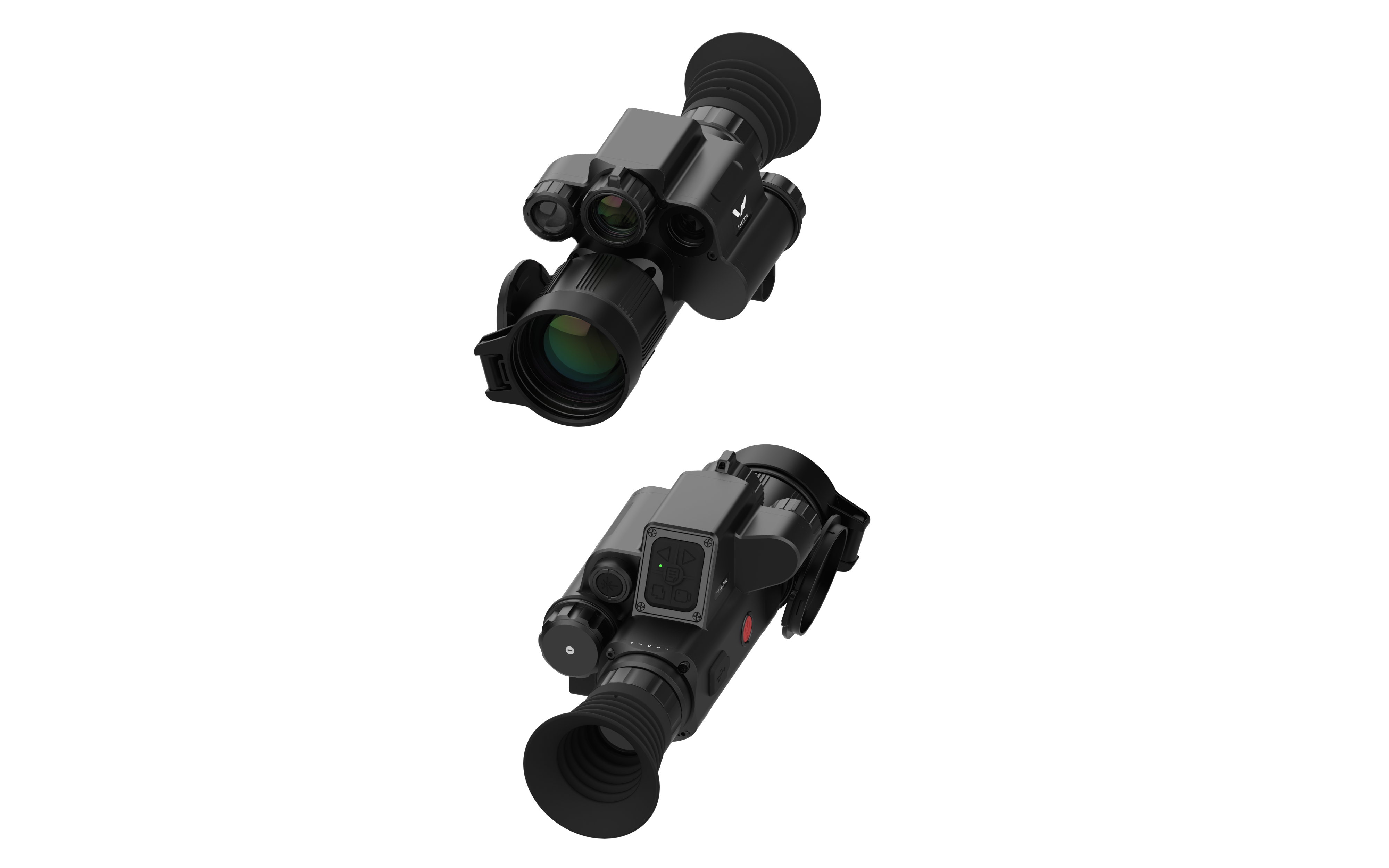 Three Lights，