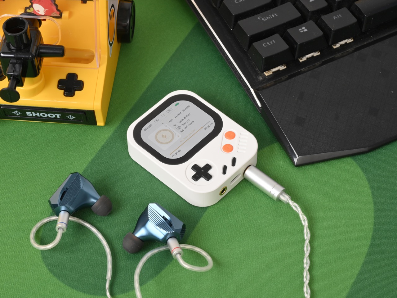 AP30 Music Boy，Digital，electronic product，Audio player，