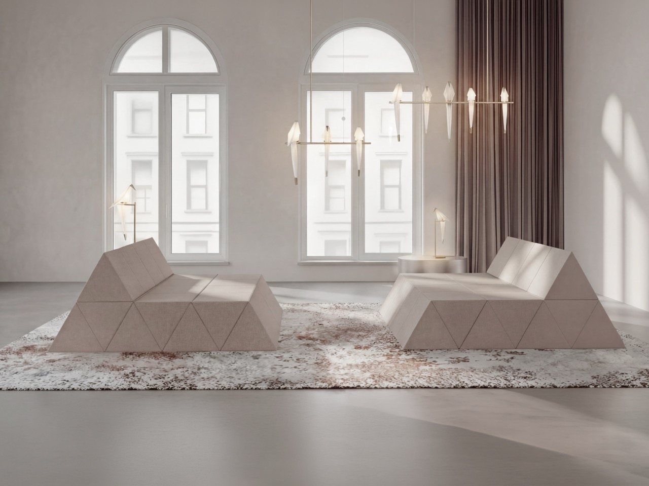 furniture，originality，Peaks，Peaks，