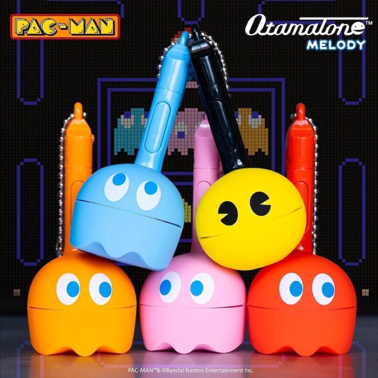 Portable music toys，originality，Digital，electronic product，
