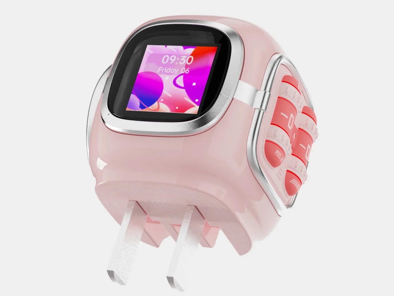 Charger，Charging head，Digital，electronic product，