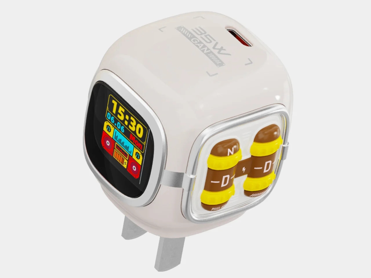 Charger，Charging head，Digital，electronic product，