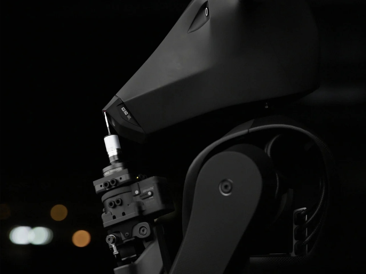 Digital，Threehalves，robot，electronic product，