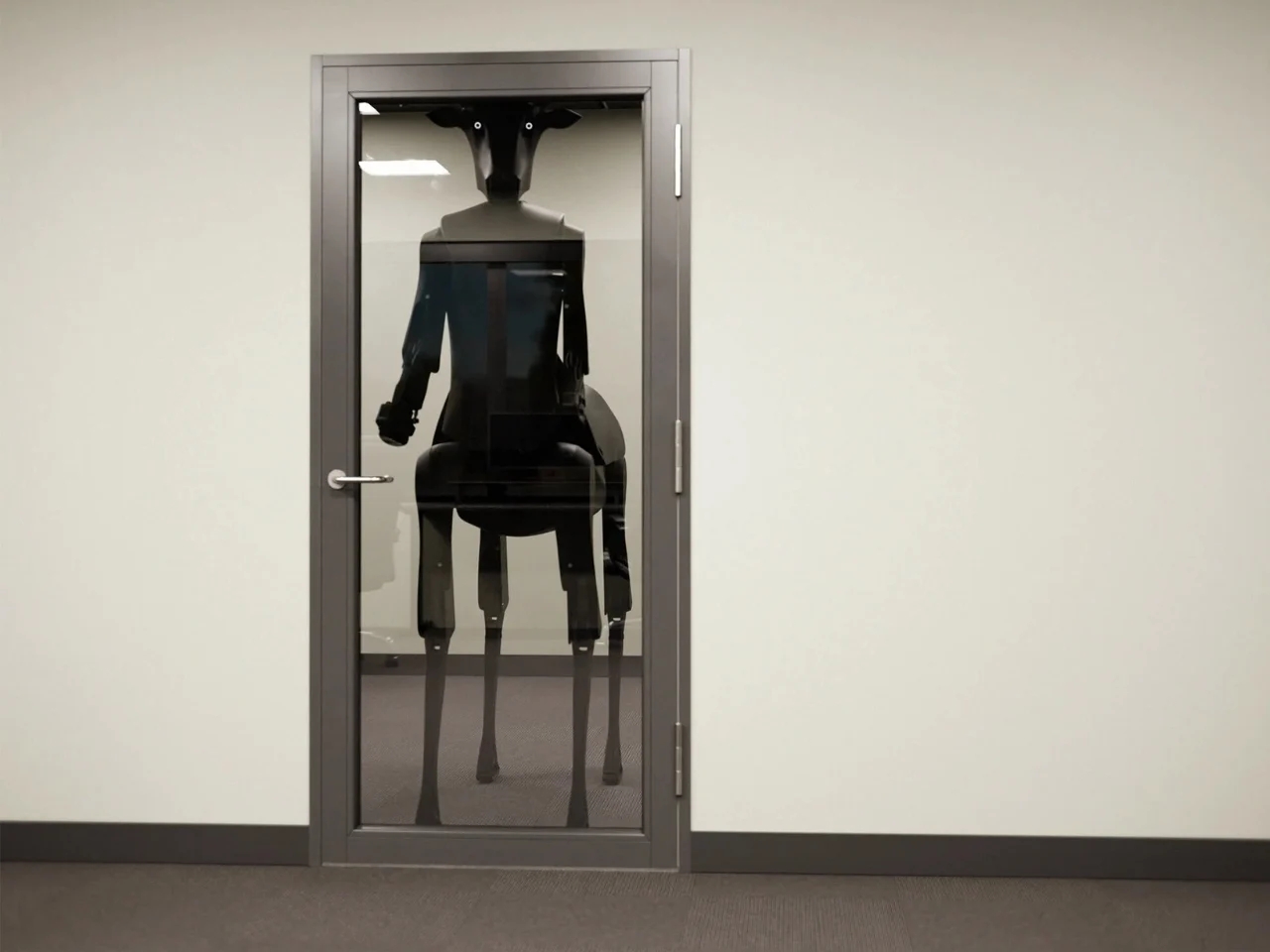Digital，Threehalves，robot，electronic product，
