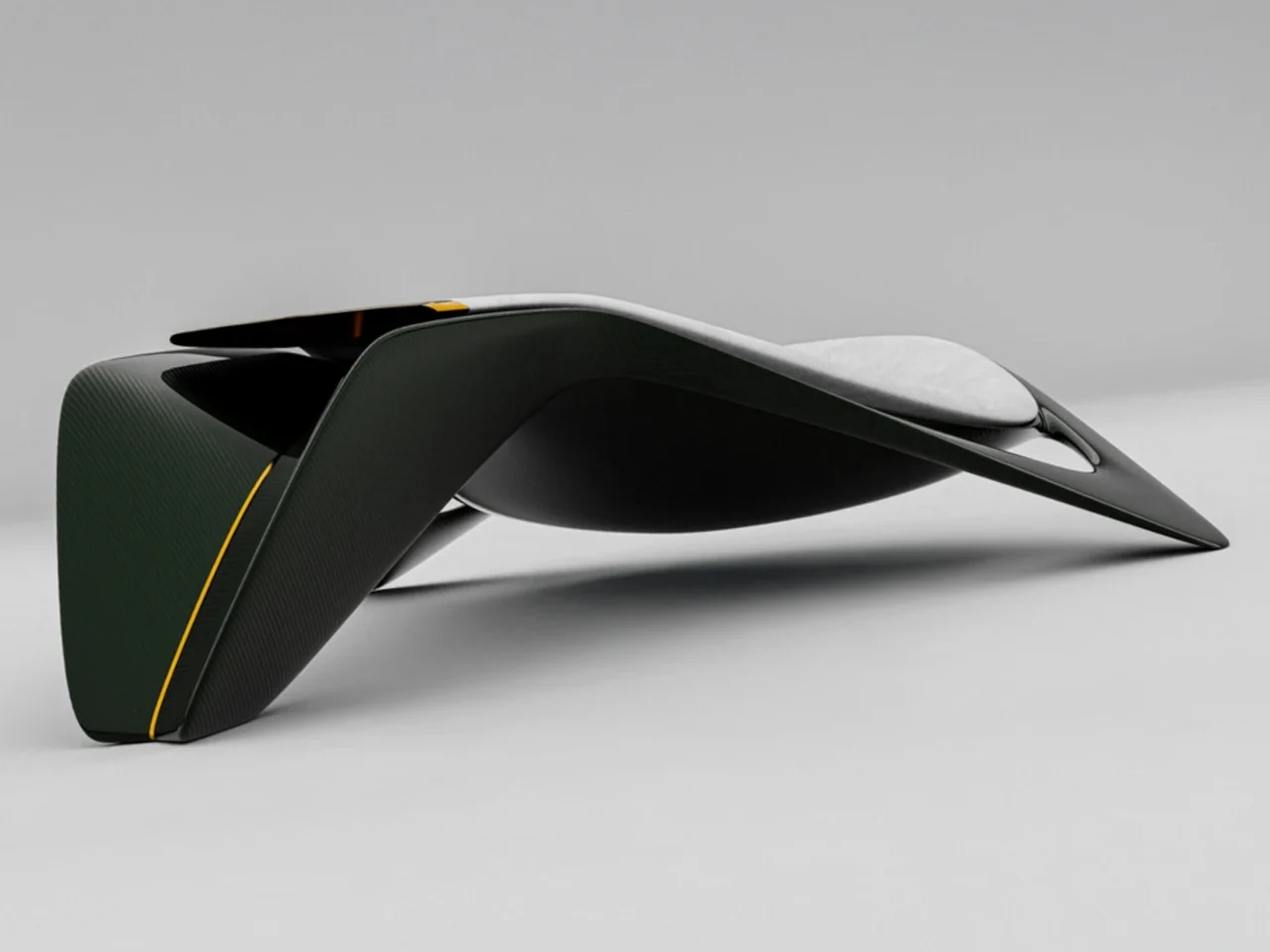 furniture，Element 01，Leisure lounge chair，chair，