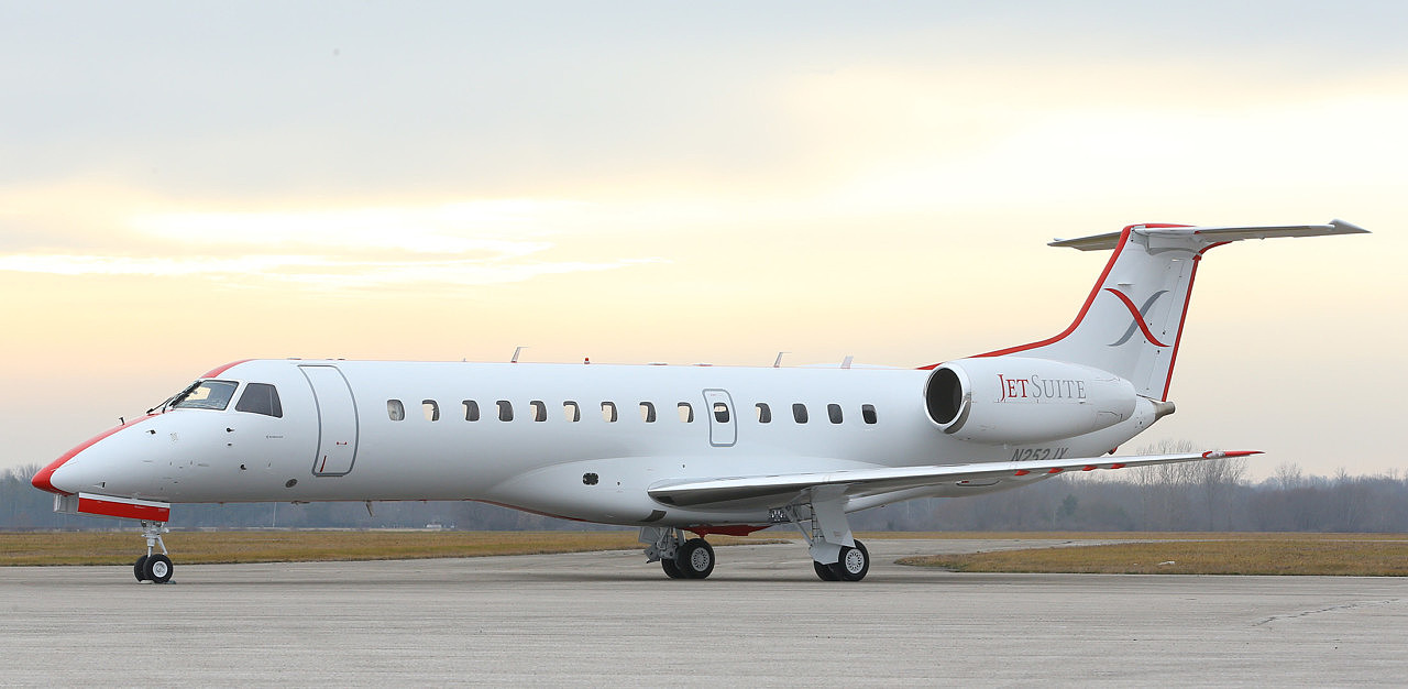 JetSuiteX，飞机，私人，旅行，