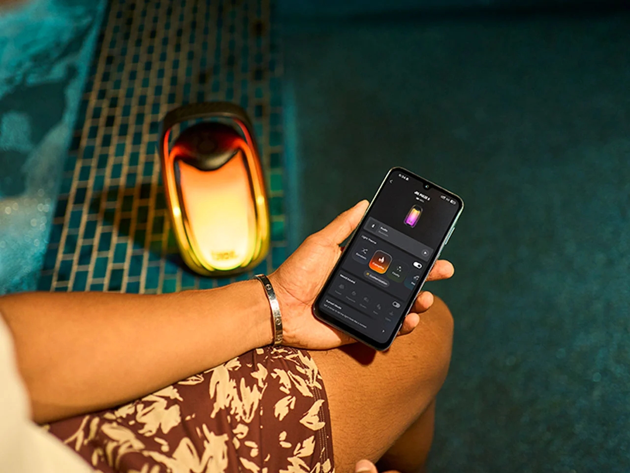 Digital，Electronic equipment，Bluetooth Speaker ，jbl，