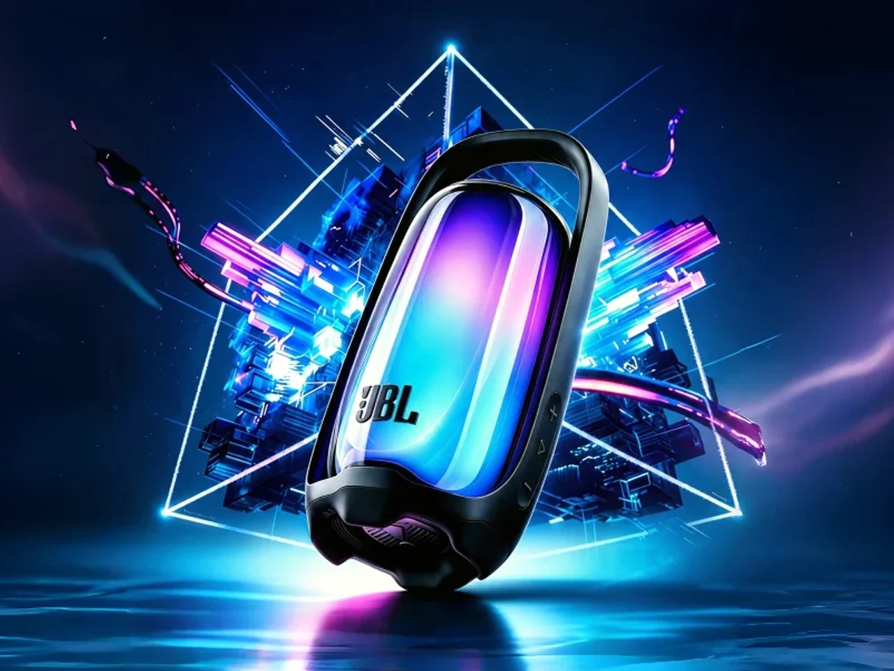 Digital，Electronic equipment，Bluetooth Speaker ，jbl，