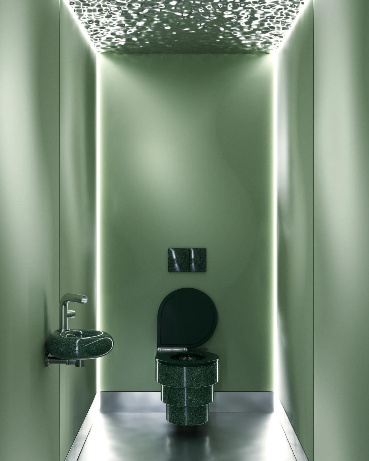 Trone，closestool，Sanitary ware，originality，
