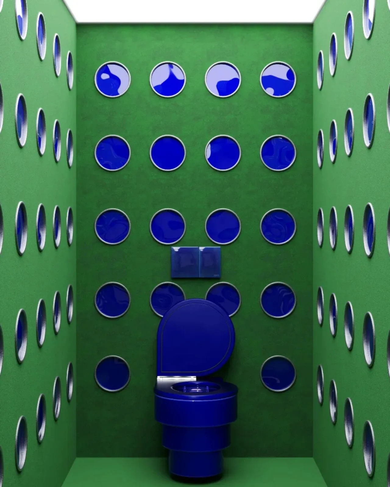 Trone，closestool，Sanitary ware，originality，