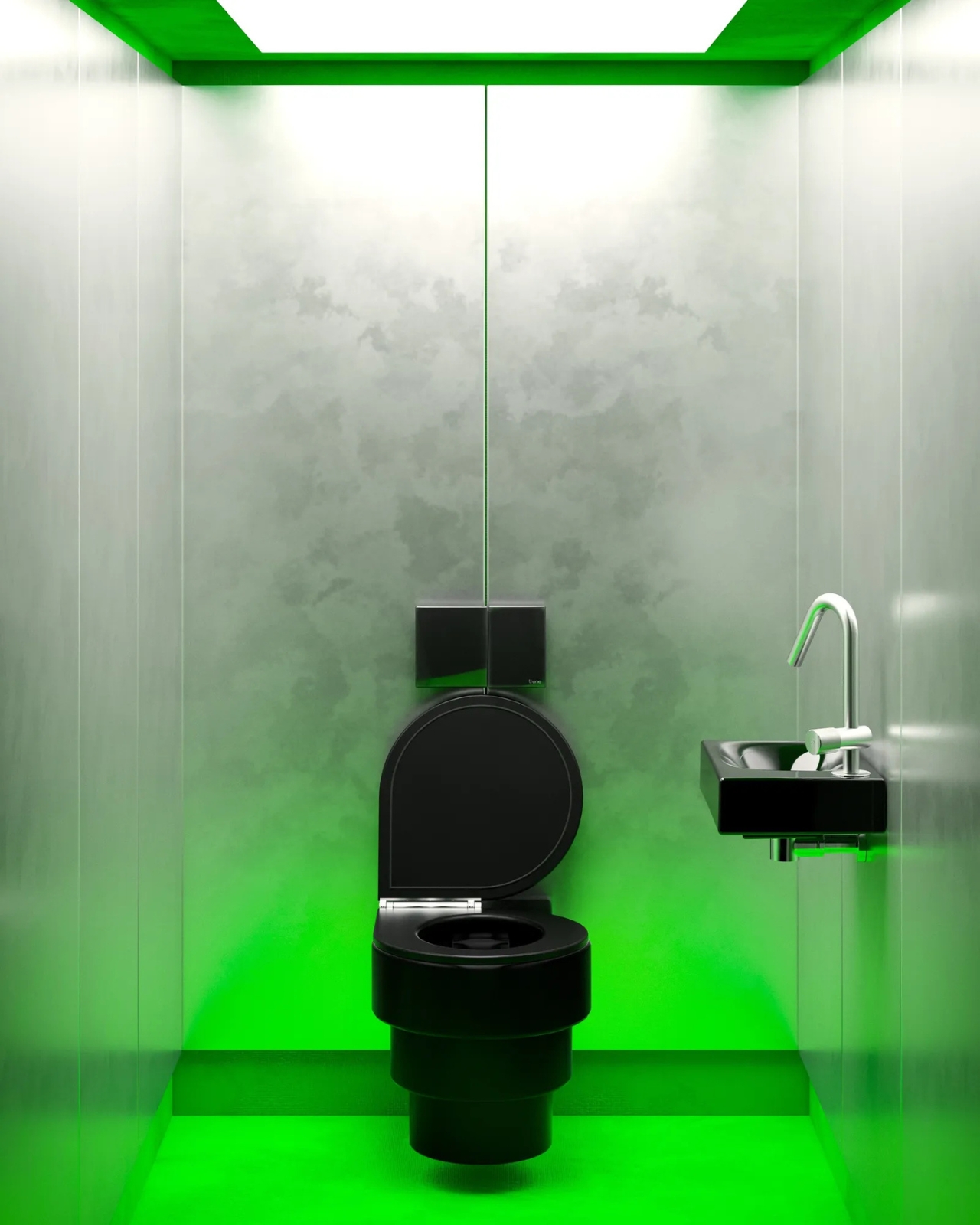 Trone，closestool，Sanitary ware，originality，