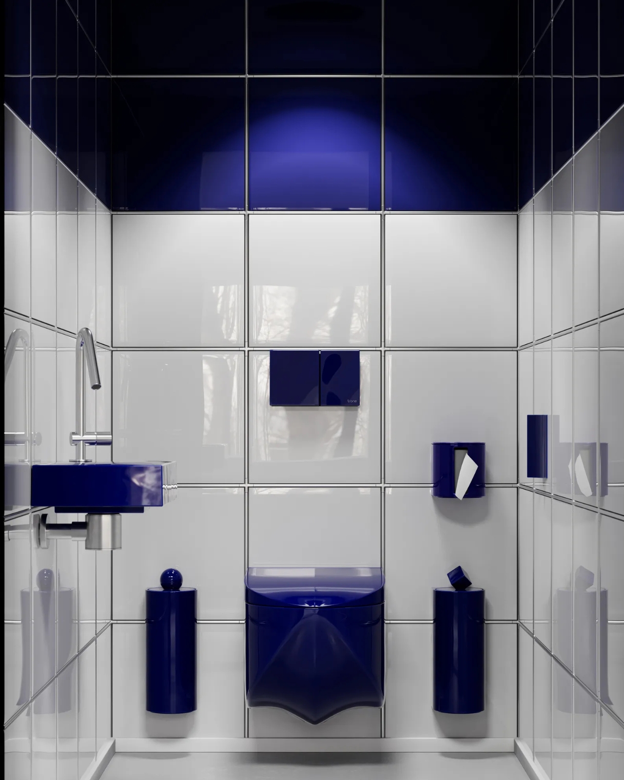 Trone，closestool，Sanitary ware，originality，