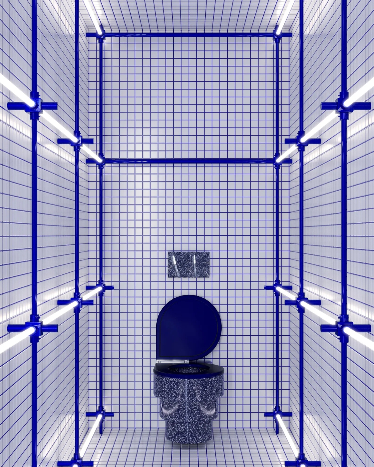 Trone，closestool，Sanitary ware，originality，