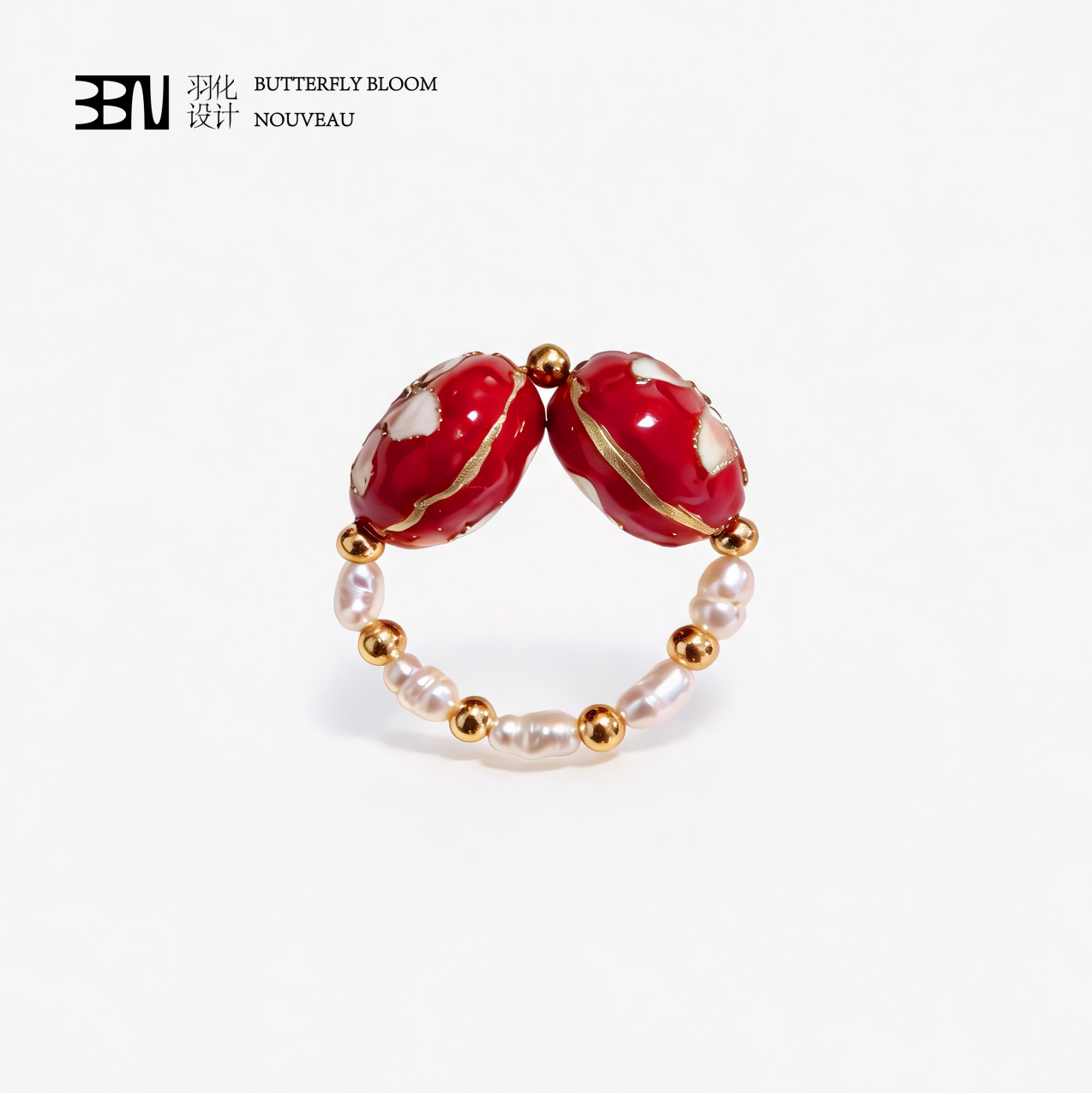 Jewelry design，Luxury Design，plane propaganda map，