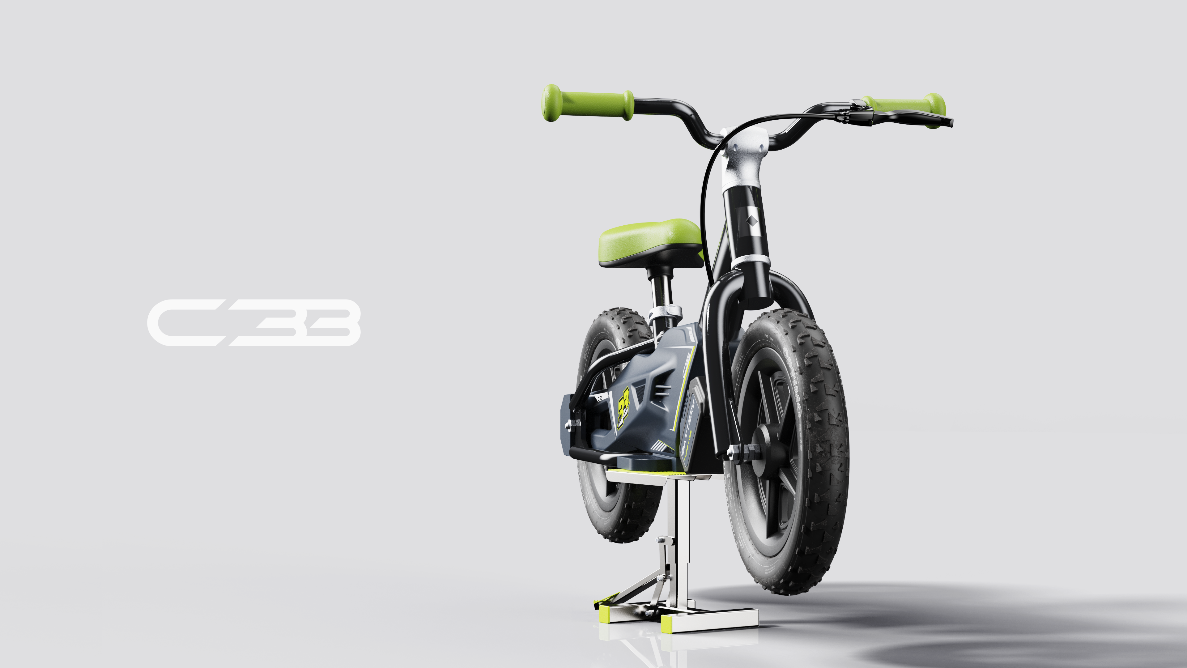 product design，Appearance design，Children's car design，Children electric car，