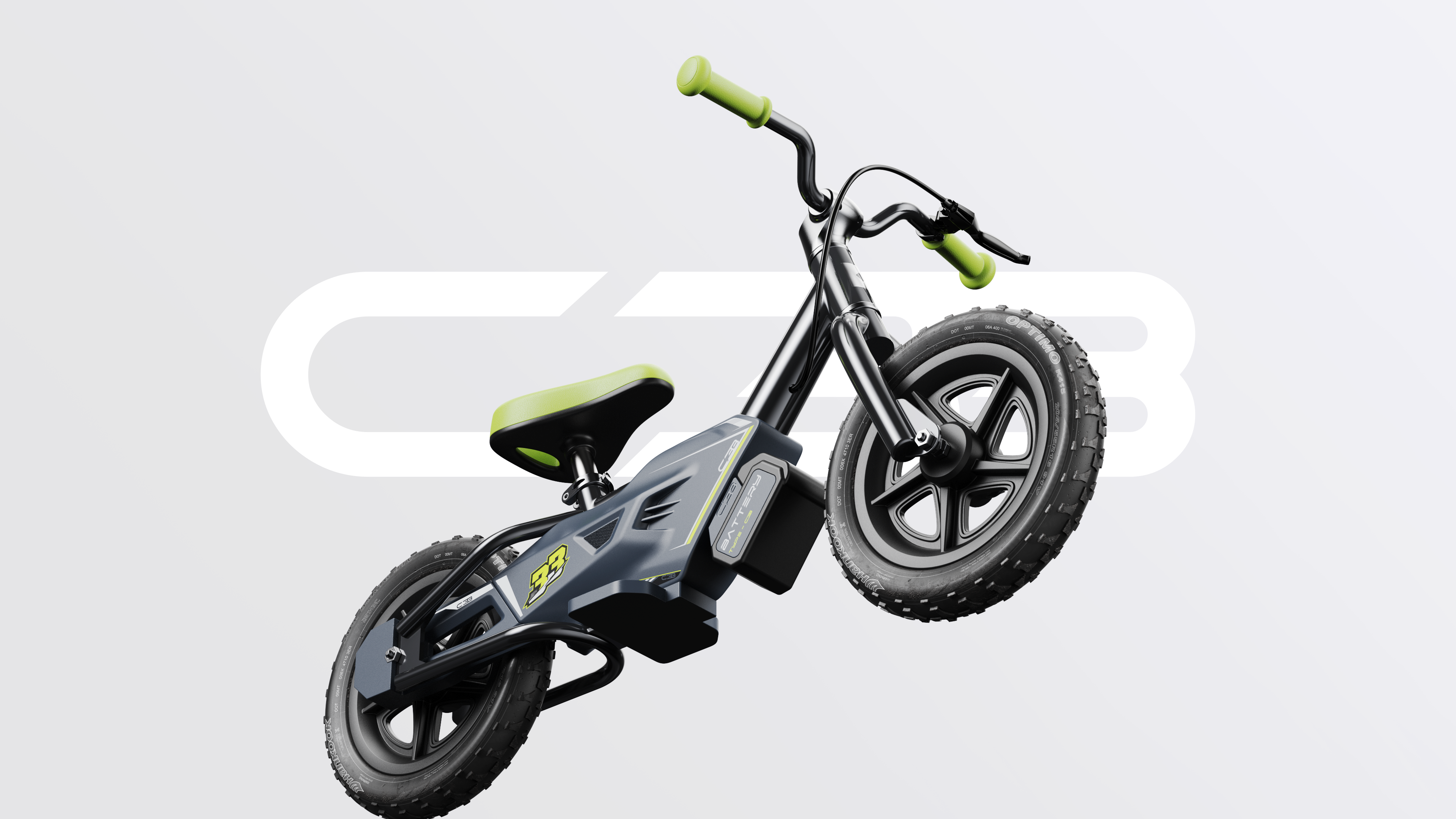 product design，Appearance design，Children's car design，Children electric car，