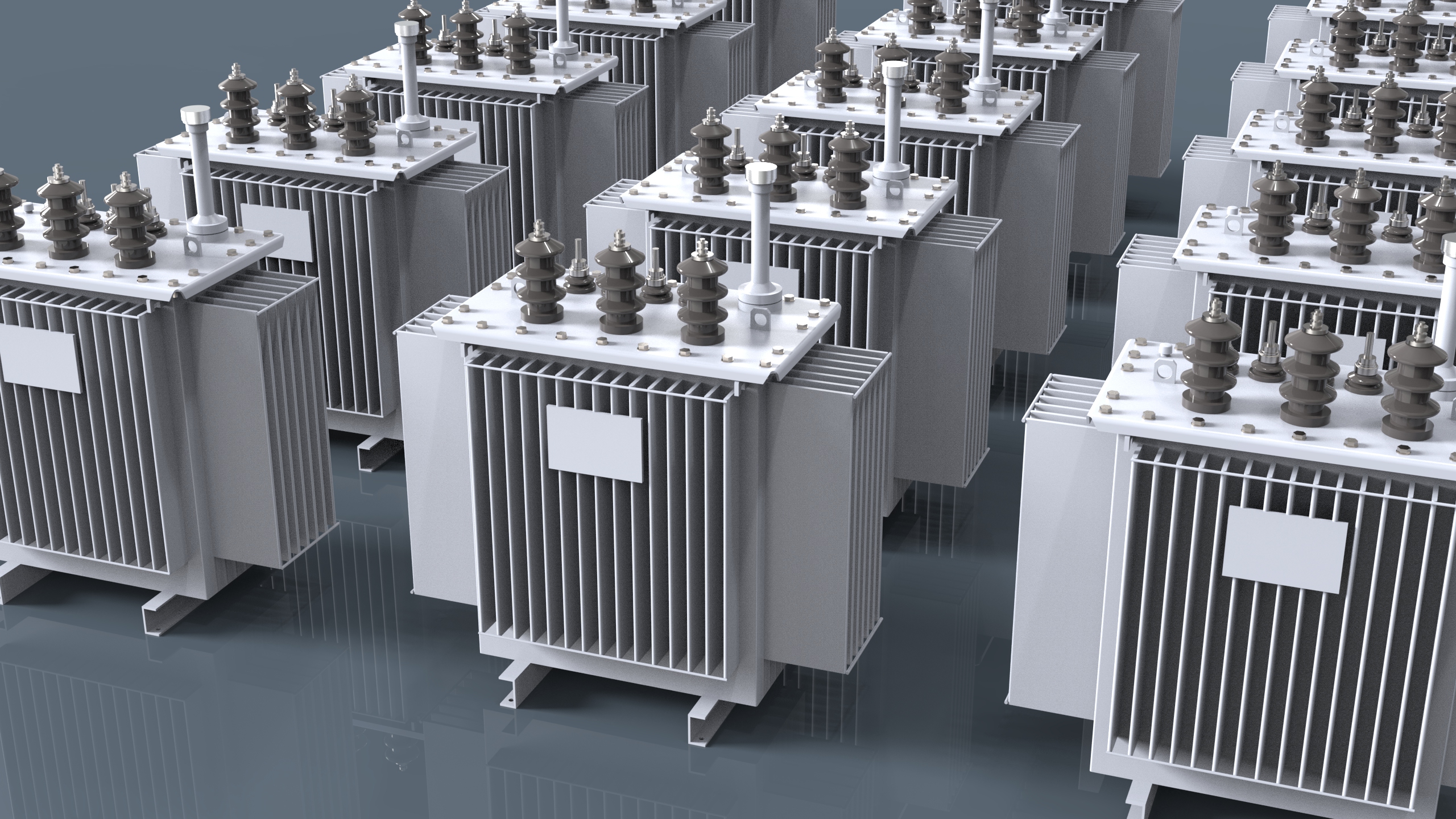 power equipment ，transformer，oil-immersed，