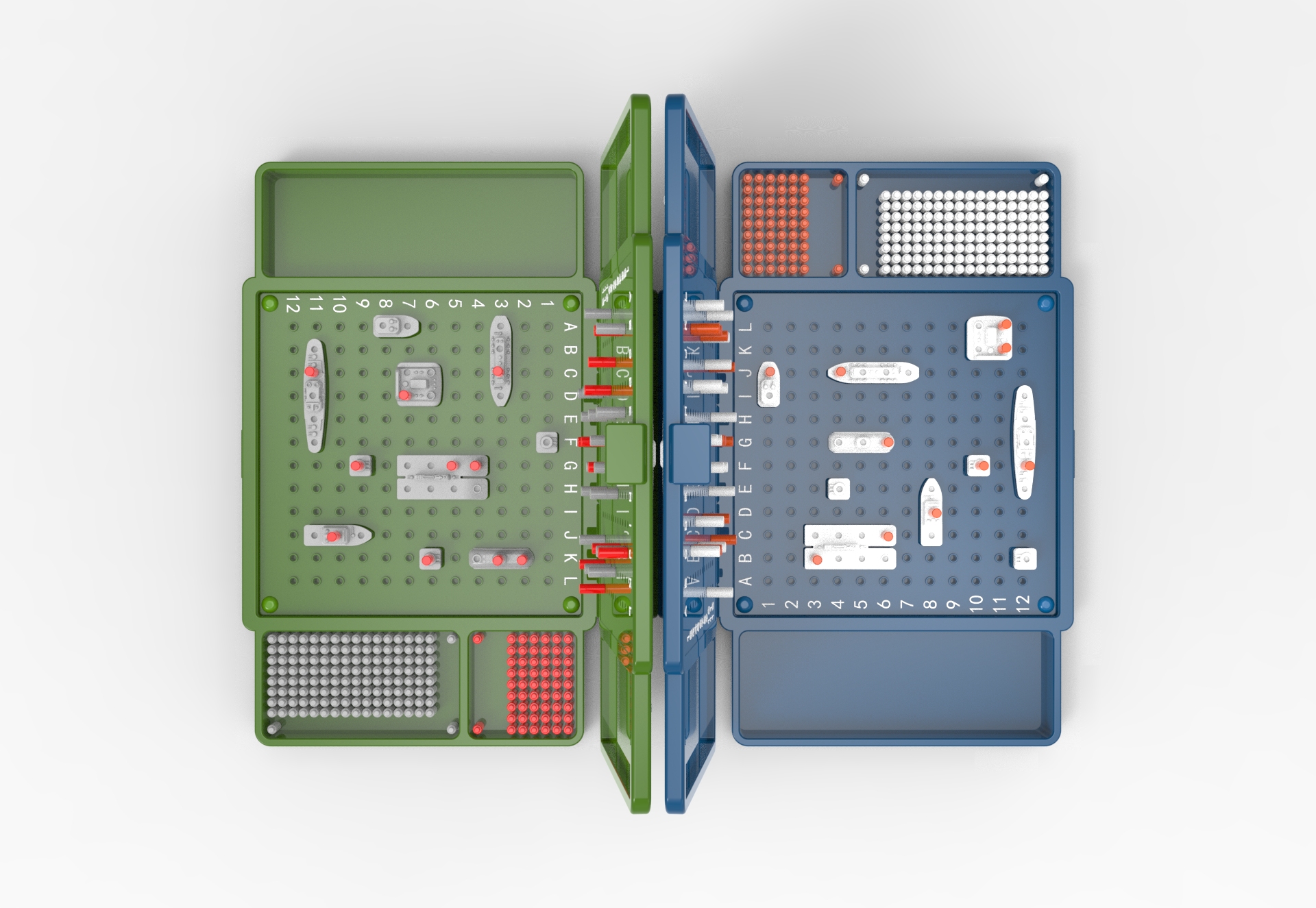 Sea Battle Chess，Souptoys，competitive confrontation，warship，