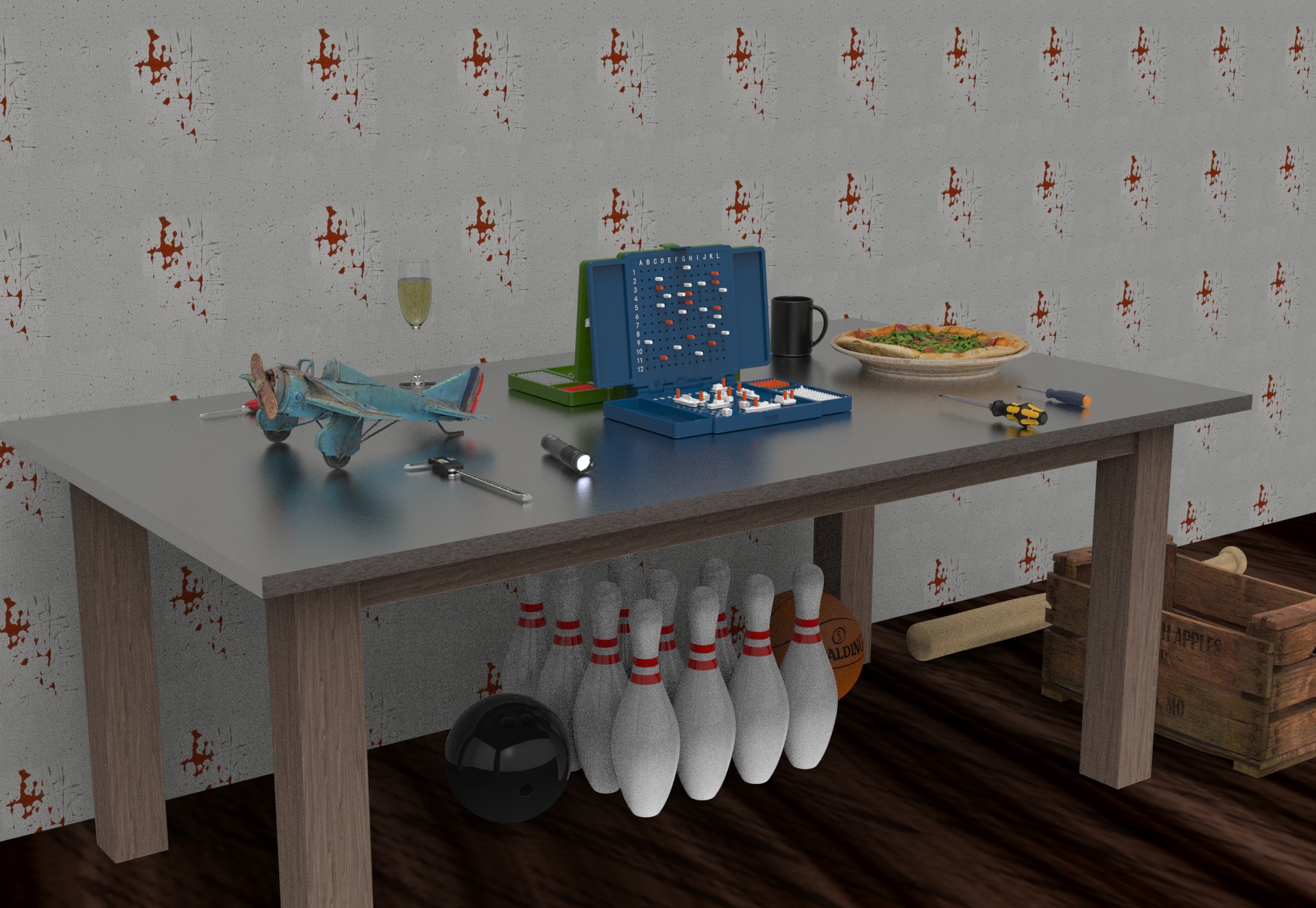 Sea Battle Chess，Souptoys，competitive confrontation，warship，