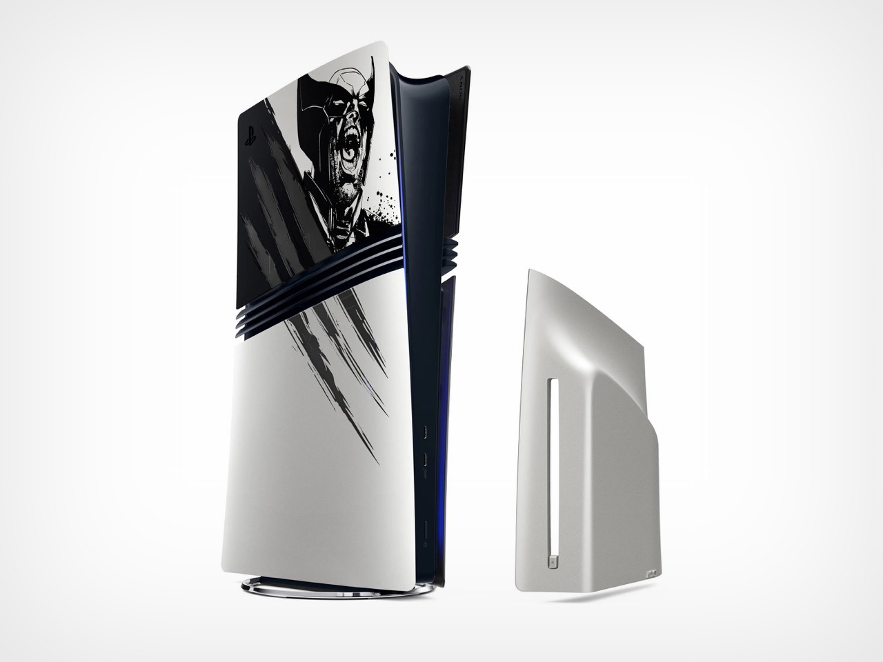 Digital，electronic product，Sony，ps5，