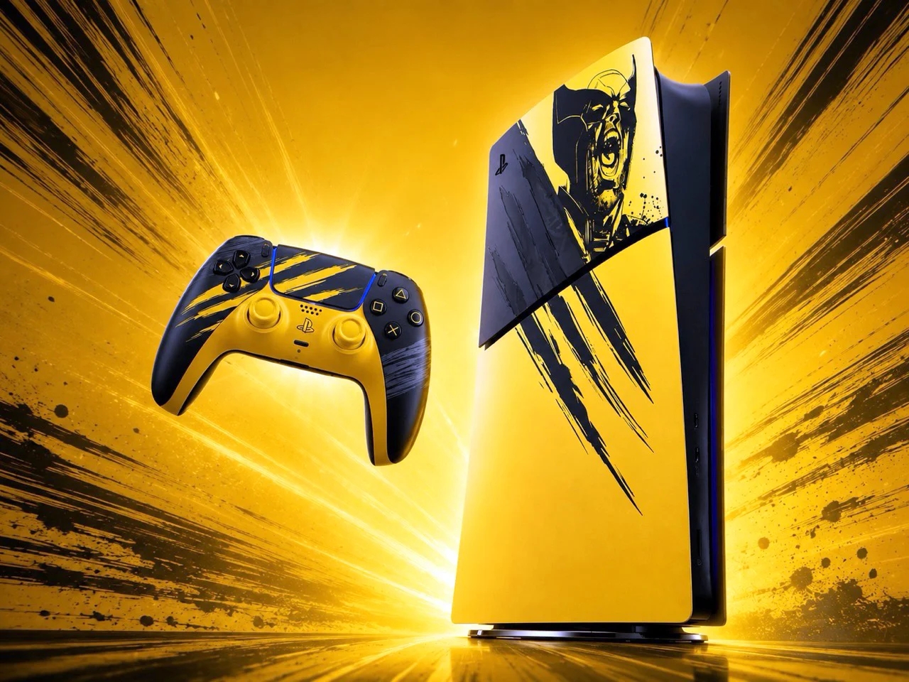 Digital，electronic product，Sony，ps5，