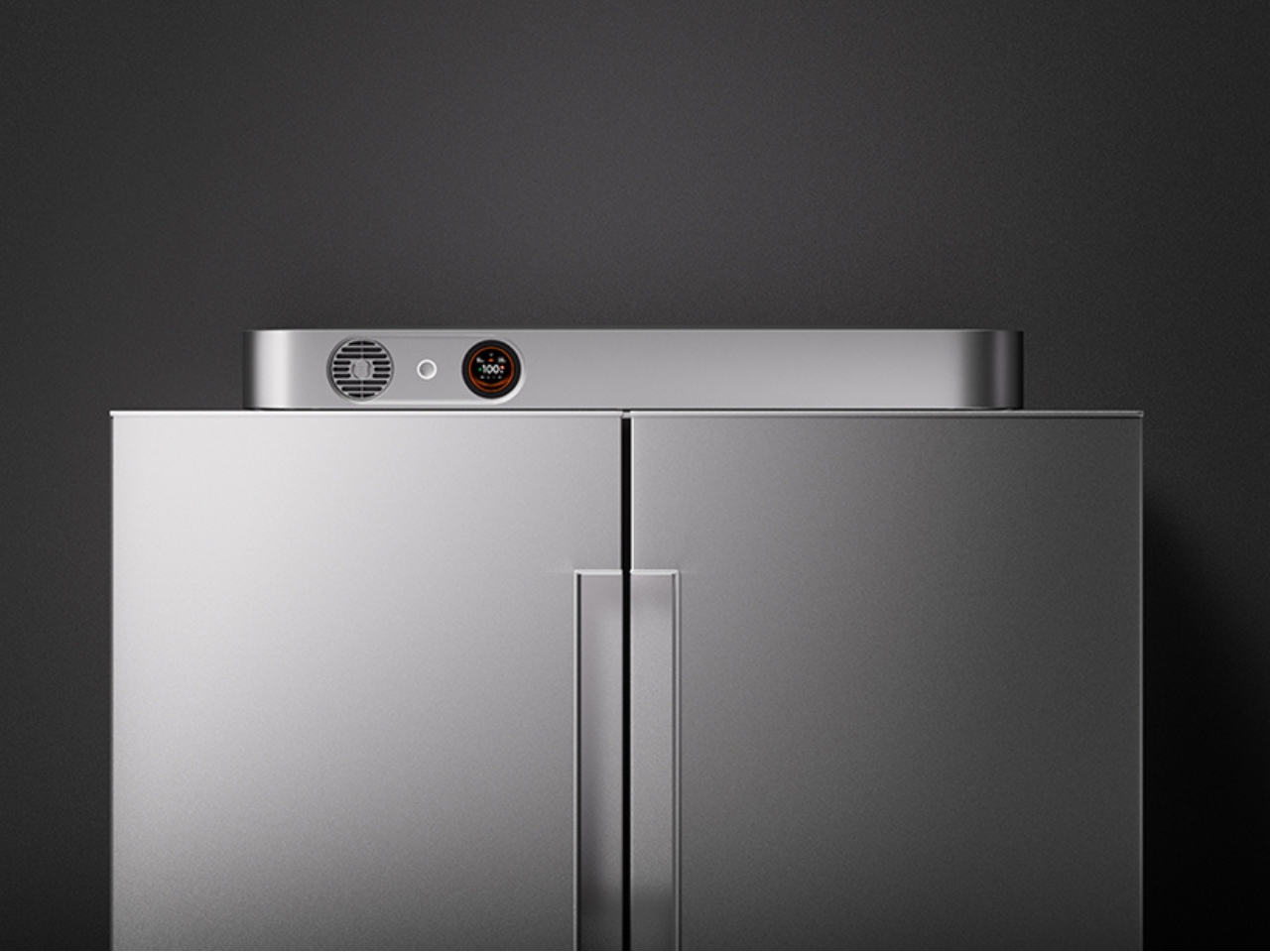 FridgeGuard，Special emergency energy storage power supply for refrigerator，Around the refrigerator，Home appliance accessories，