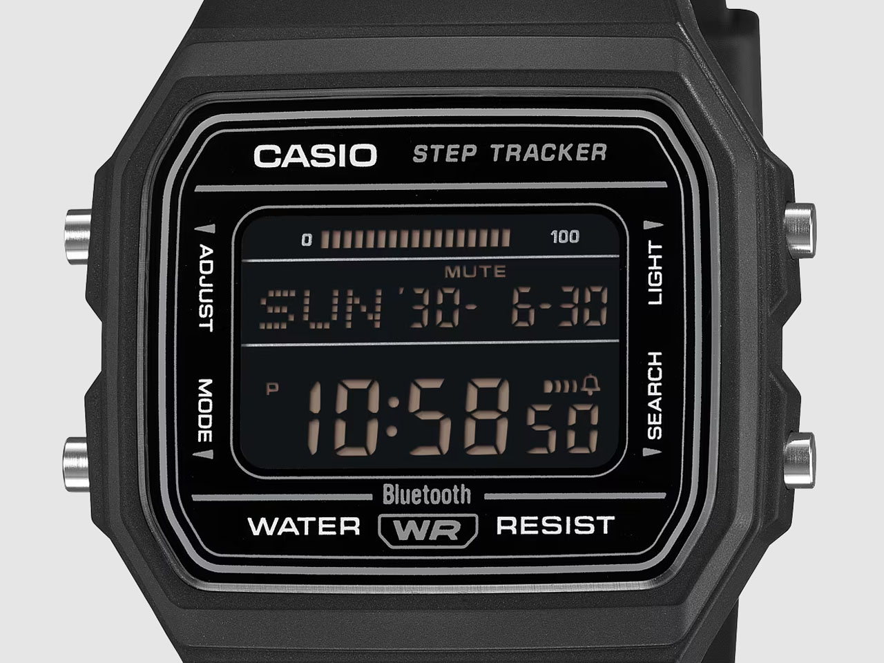 CASIO，Wrist watch，Wristwatch，Fashion products，