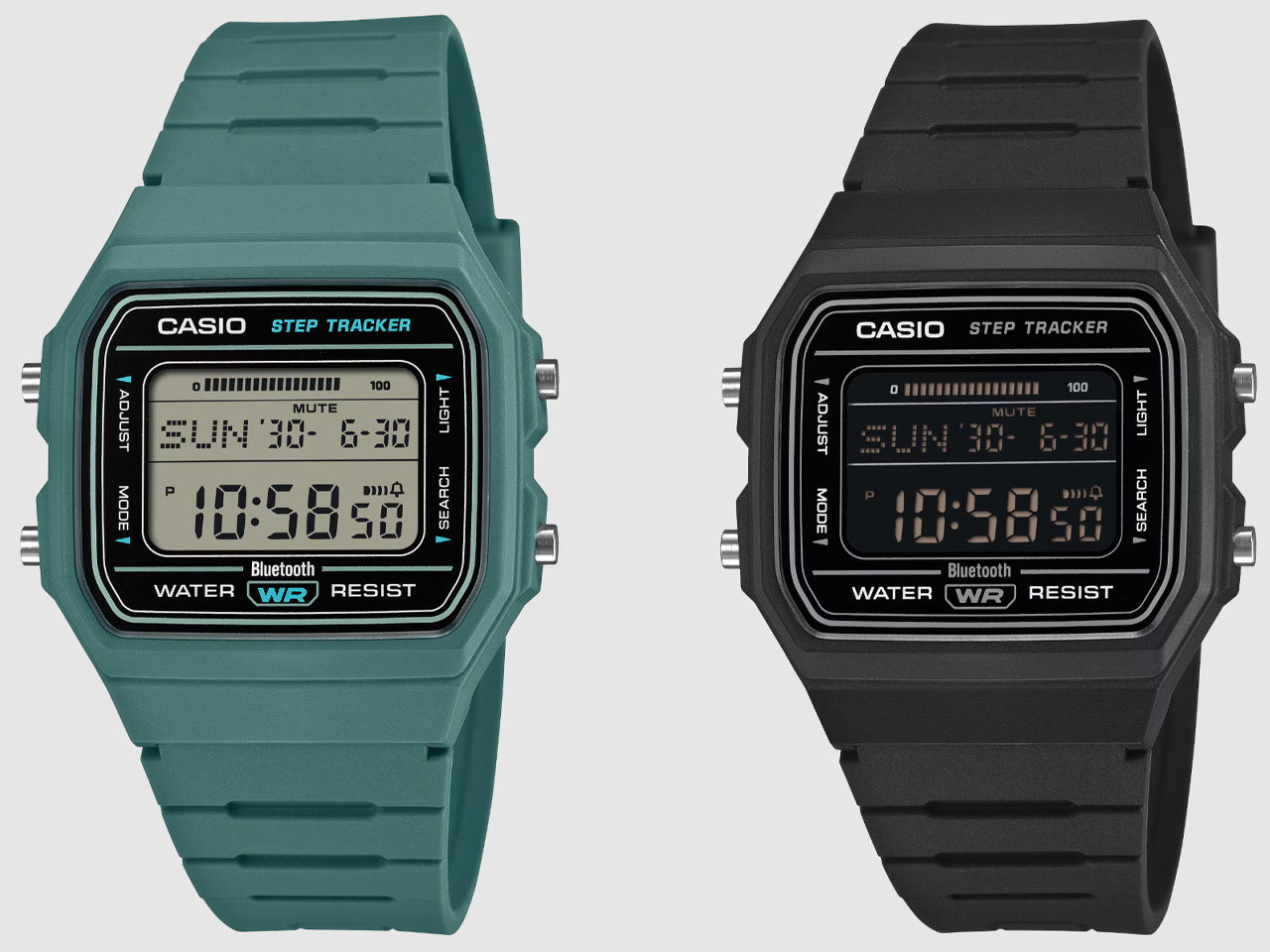 CASIO，Wrist watch，Wristwatch，Fashion products，