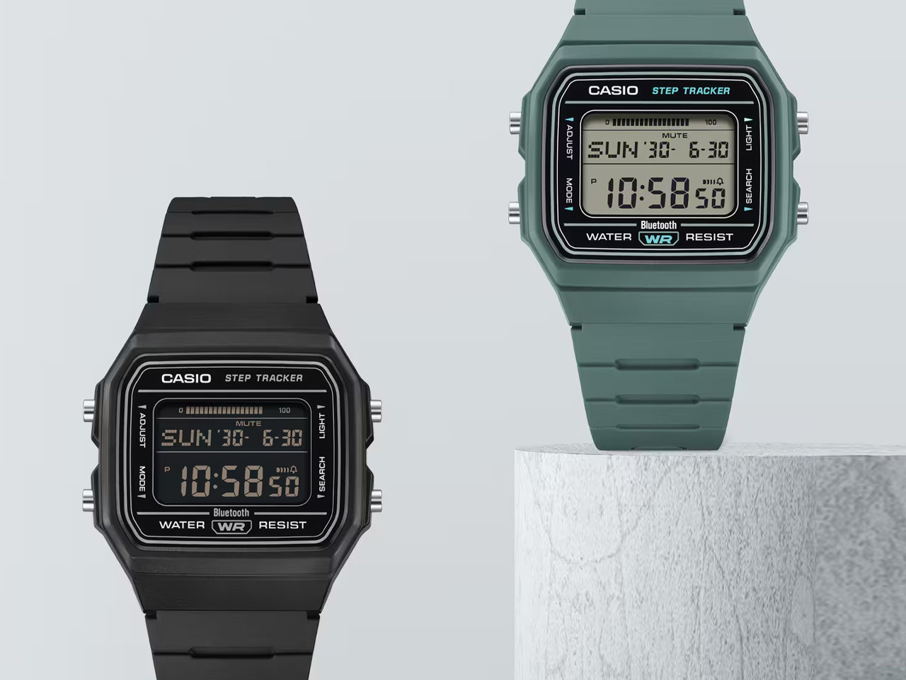 CASIO，Wrist watch，Wristwatch，Fashion products，