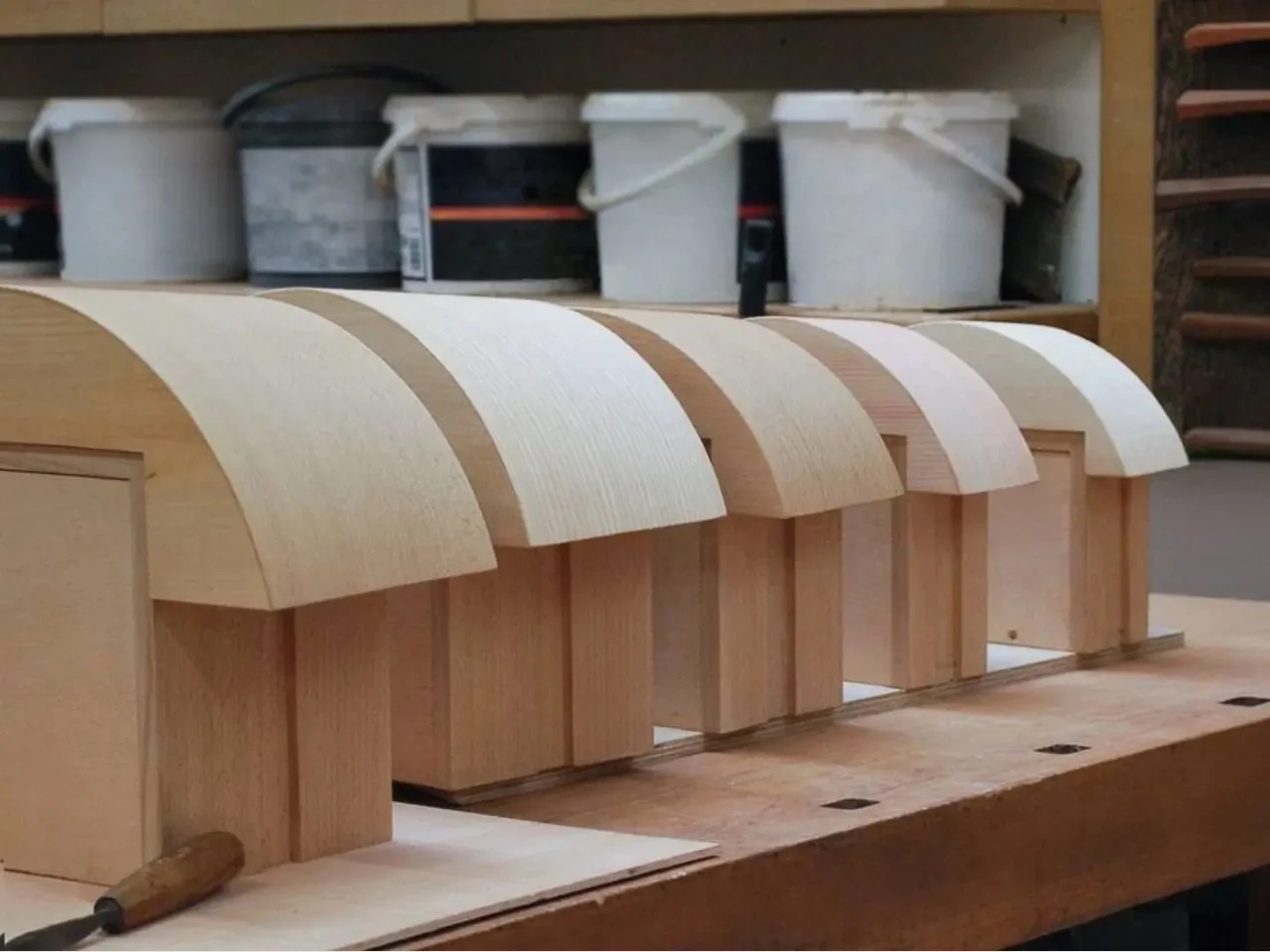 Fragments Becoming，furniture，environment protection，originality，
