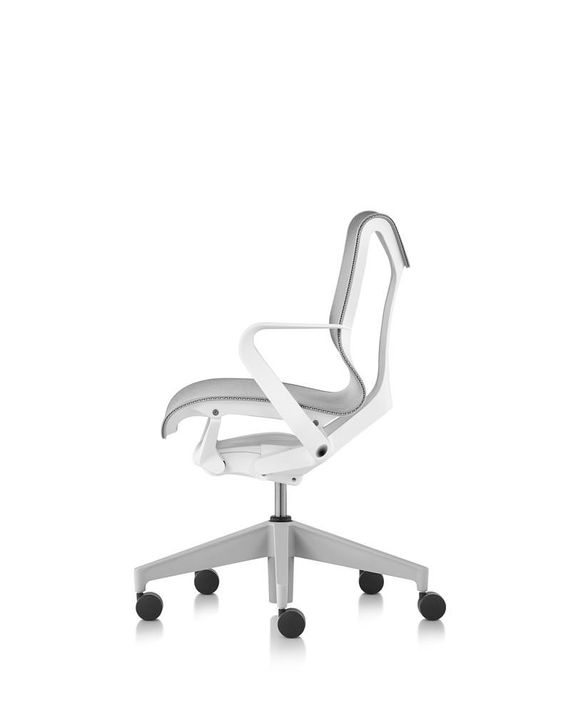 Office chair，Herman Miller，