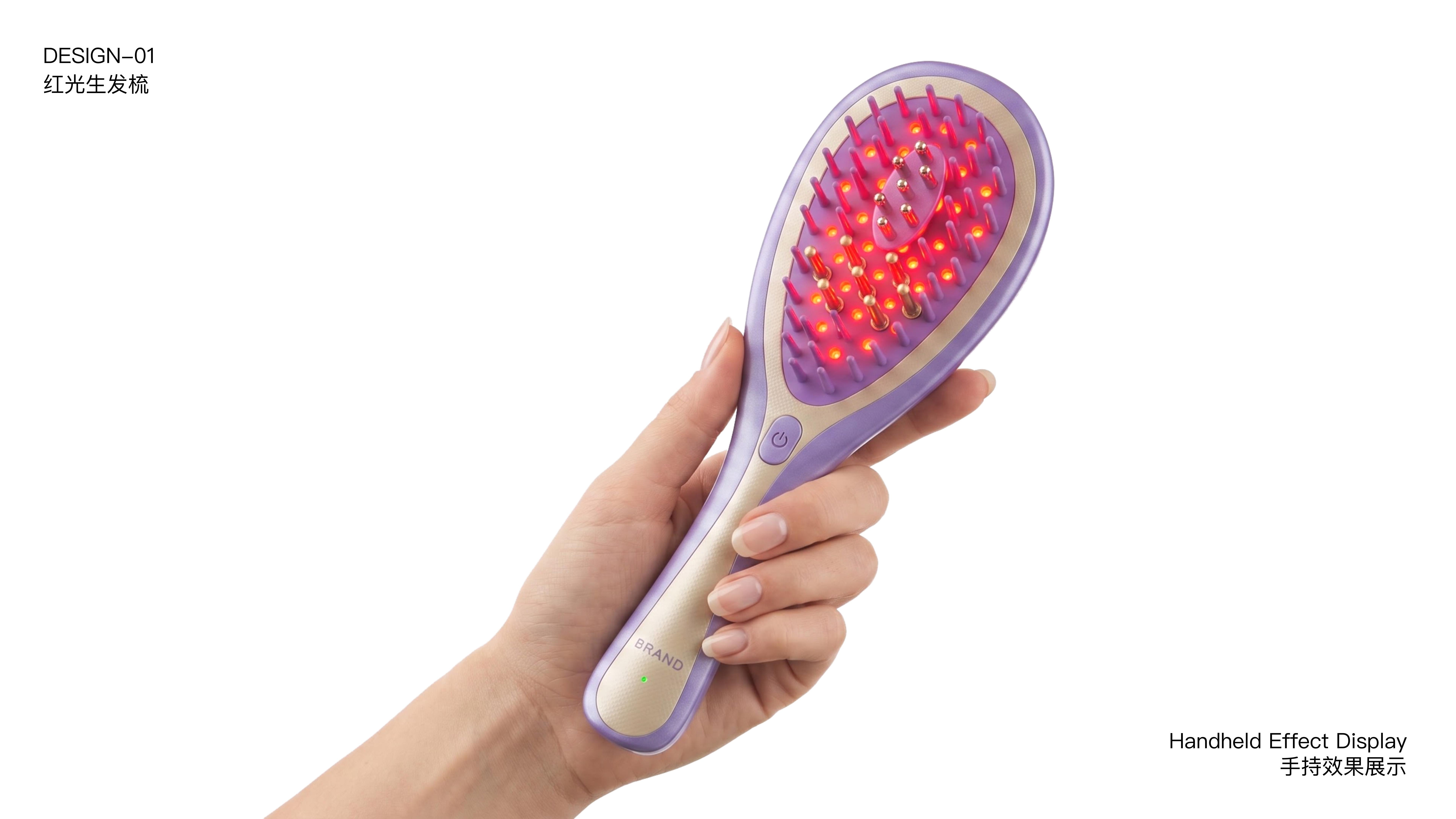 Gehu，Medical beauty，Phototherapy，Hair growth，job wanted，