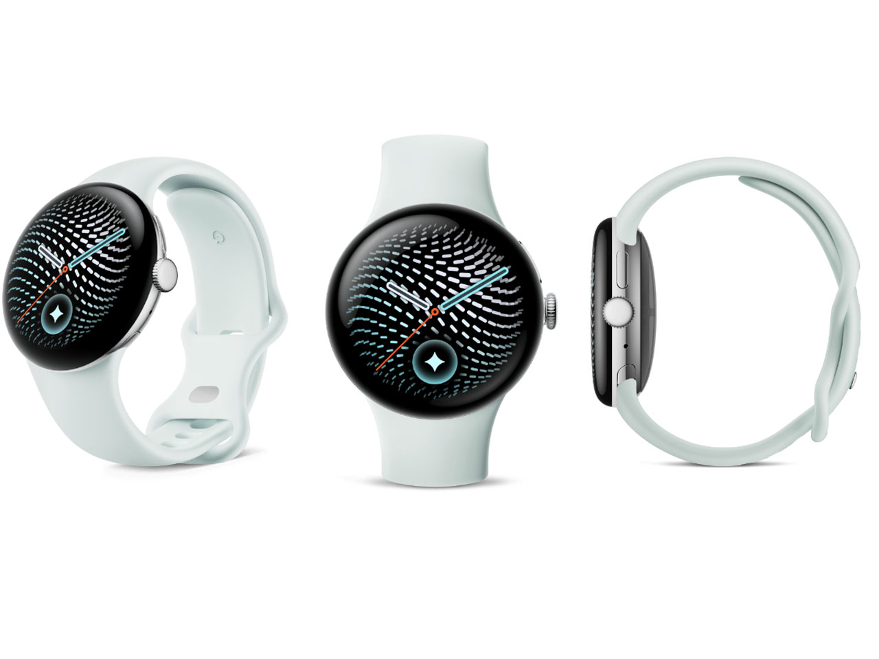 Intelligent Watch，Digital，electronic product，Pixel Watch 5，Google，
