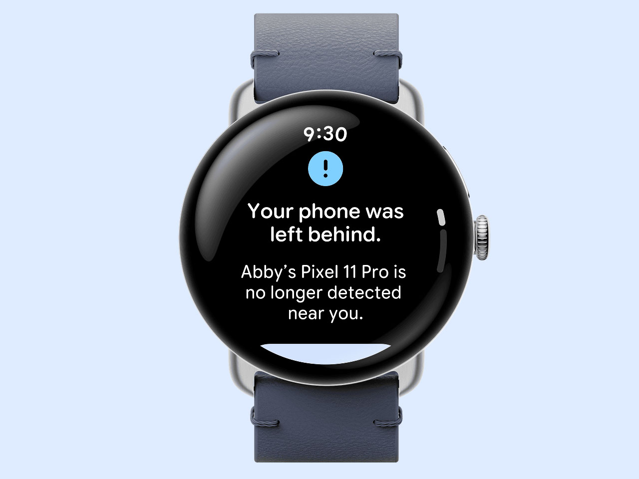Intelligent Watch，Digital，electronic product，Pixel Watch 5，Google，