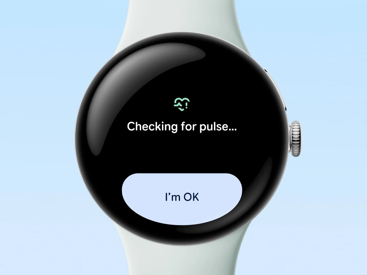 Intelligent Watch，Digital，electronic product，Pixel Watch 5，Google，