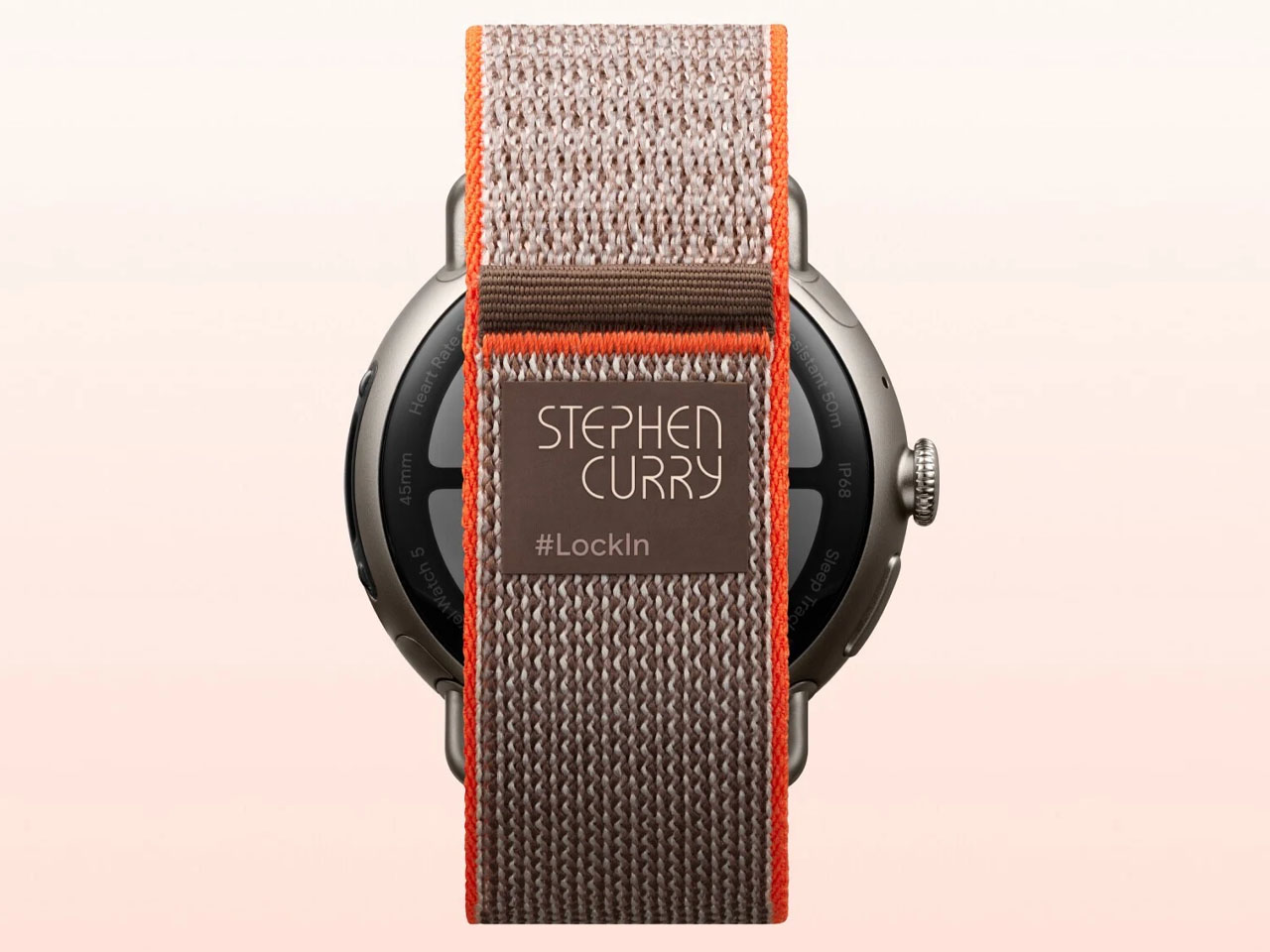 Intelligent Watch，Digital，electronic product，Pixel Watch 5，Google，