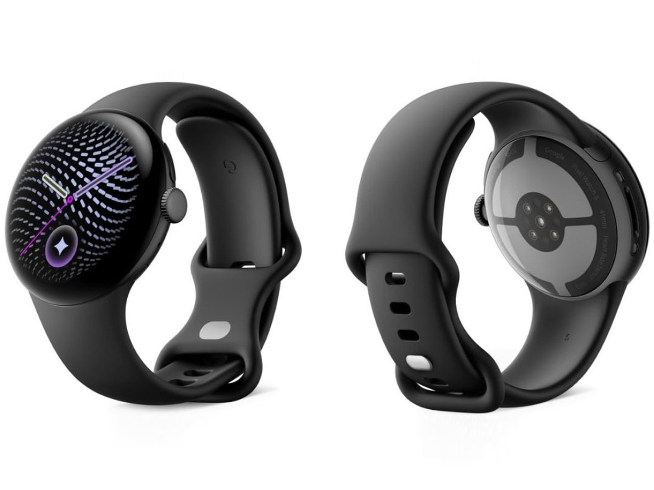 Intelligent Watch，Digital，electronic product，Pixel Watch 5，Google，