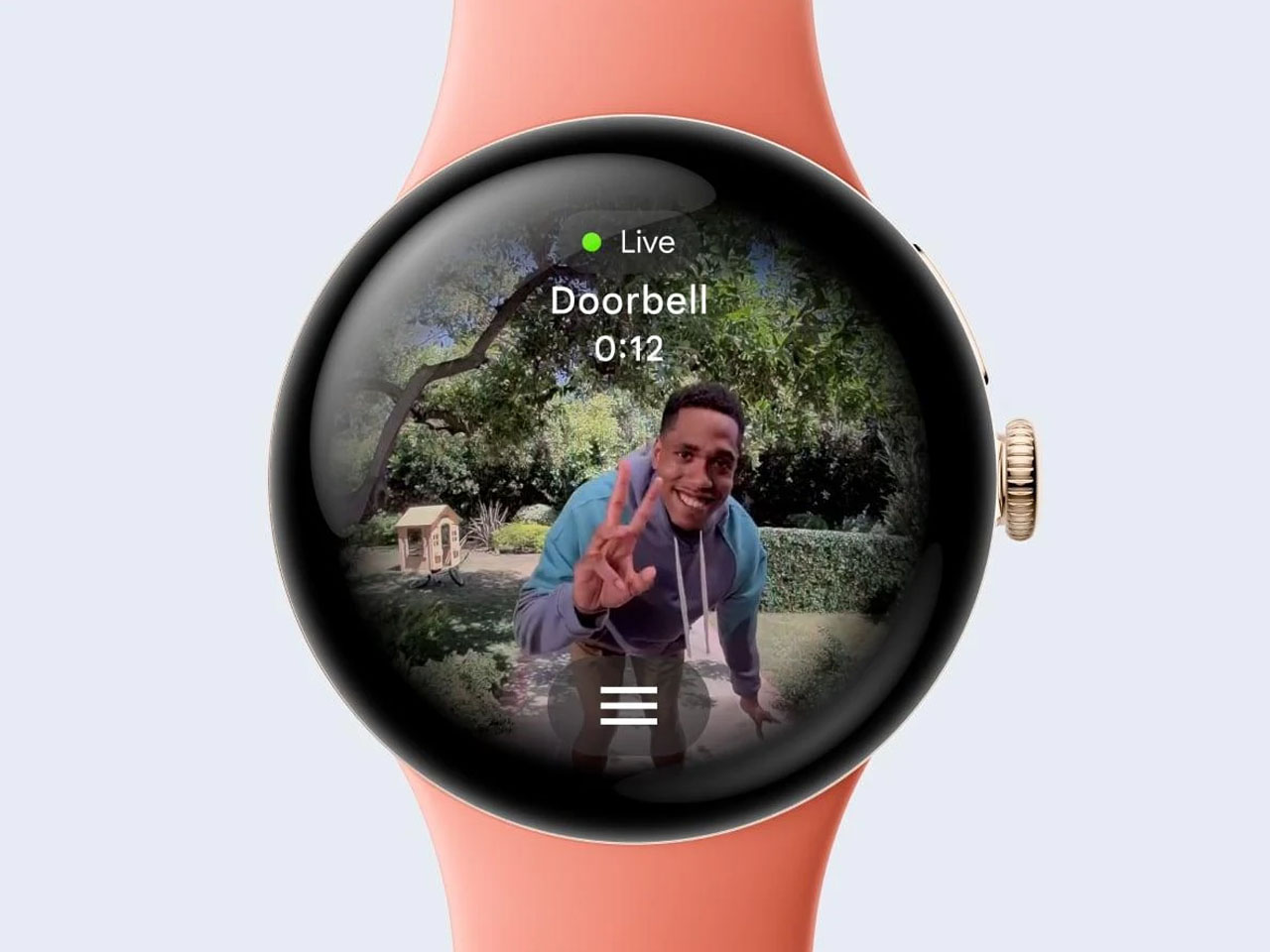 Intelligent Watch，Digital，electronic product，Pixel Watch 5，Google，