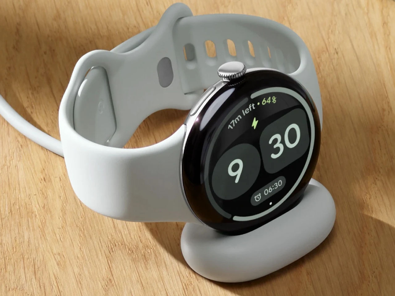 Intelligent Watch，Digital，electronic product，Pixel Watch 5，Google，