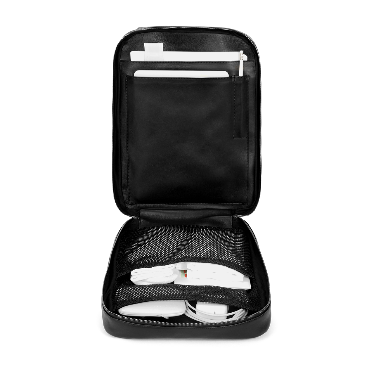 knapsack，Venture 2，Leatherwear，Simplicity，