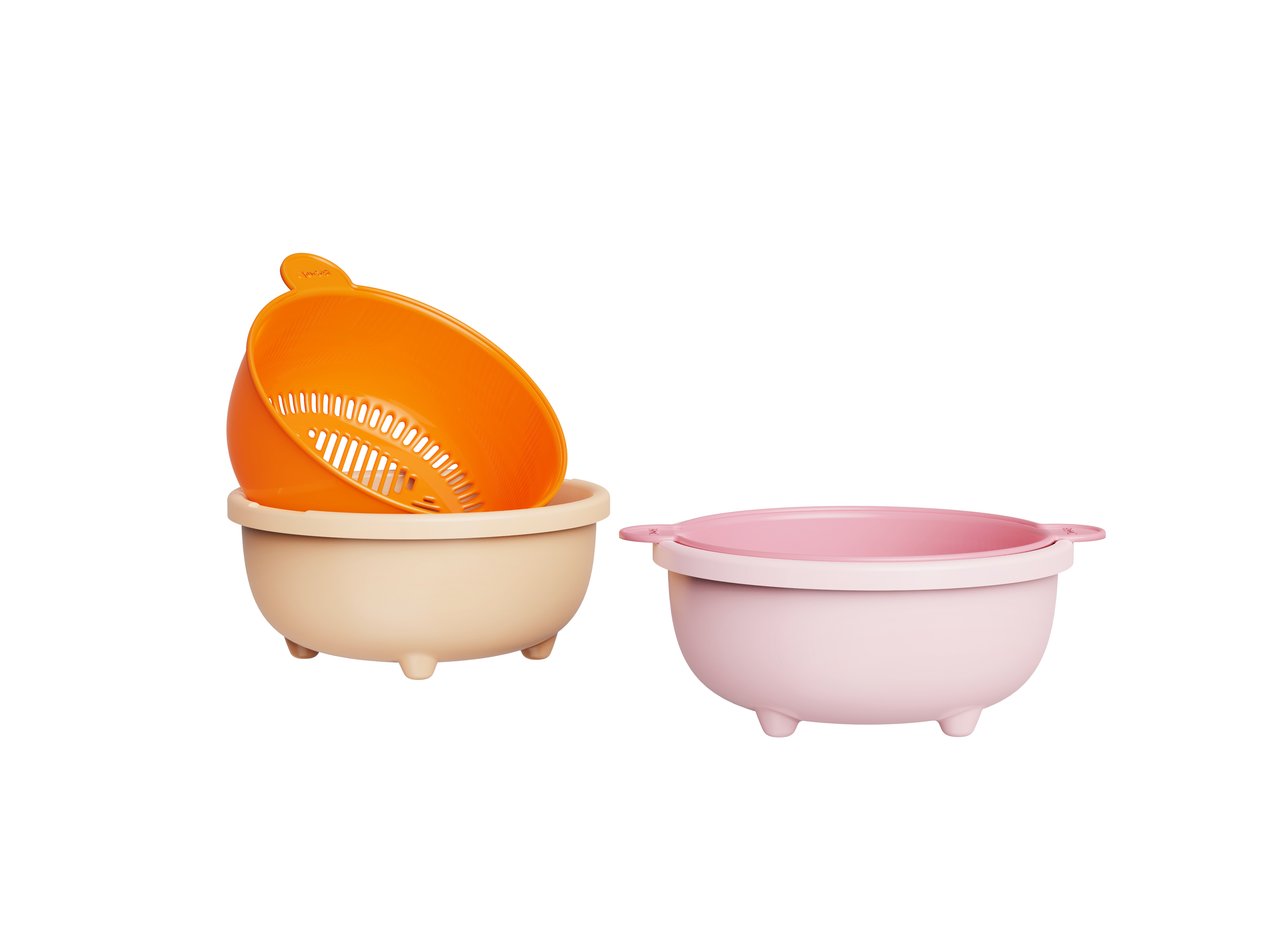 Drain basket，dopamine，lovely，kitchen，multi-function，