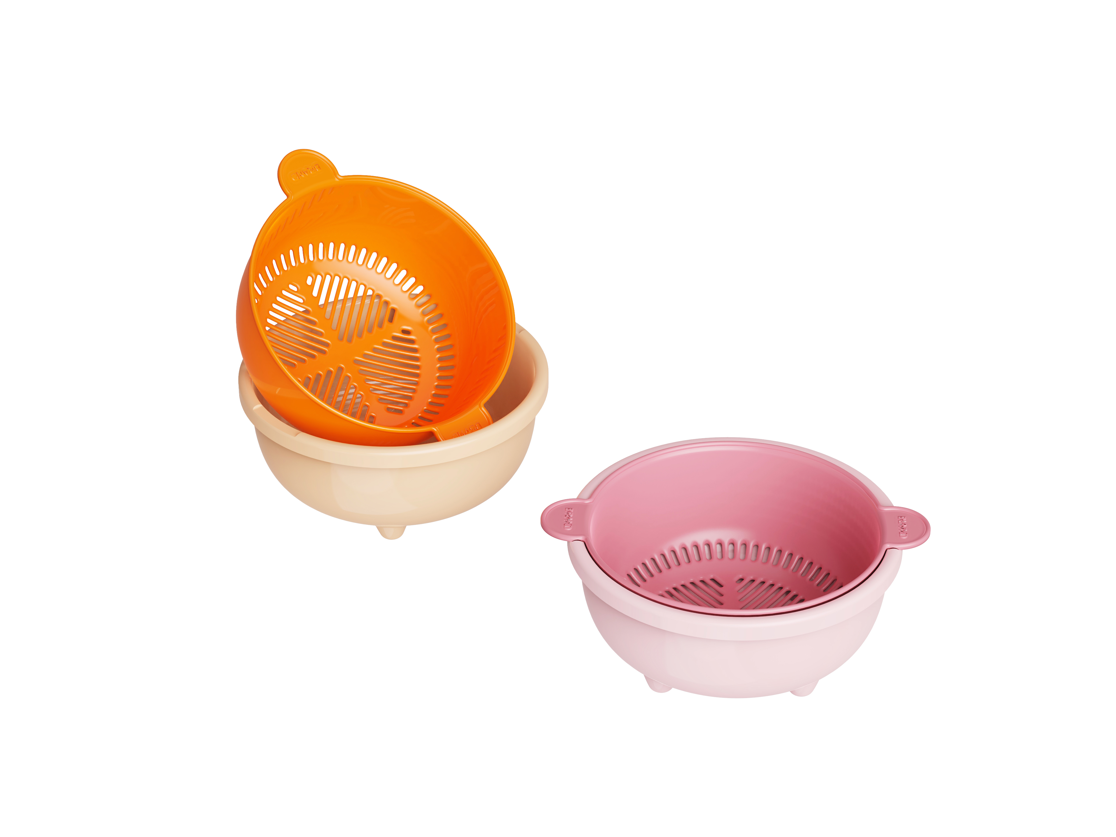 Drain basket，dopamine，lovely，kitchen，multi-function，