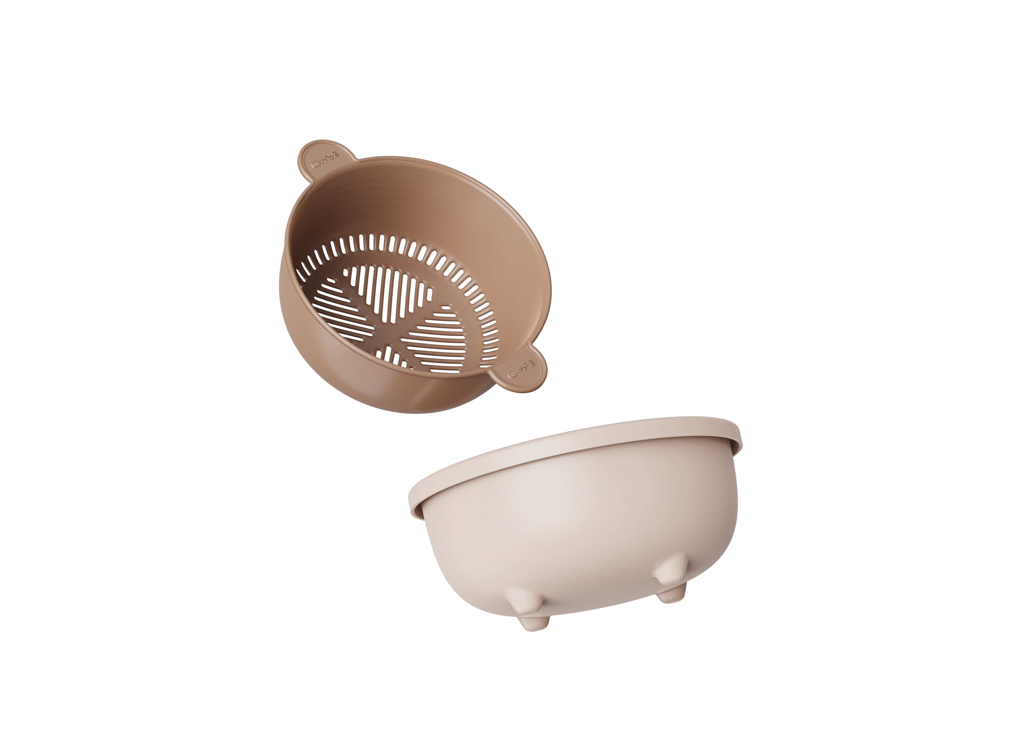 Drain basket，dopamine，lovely，kitchen，multi-function，