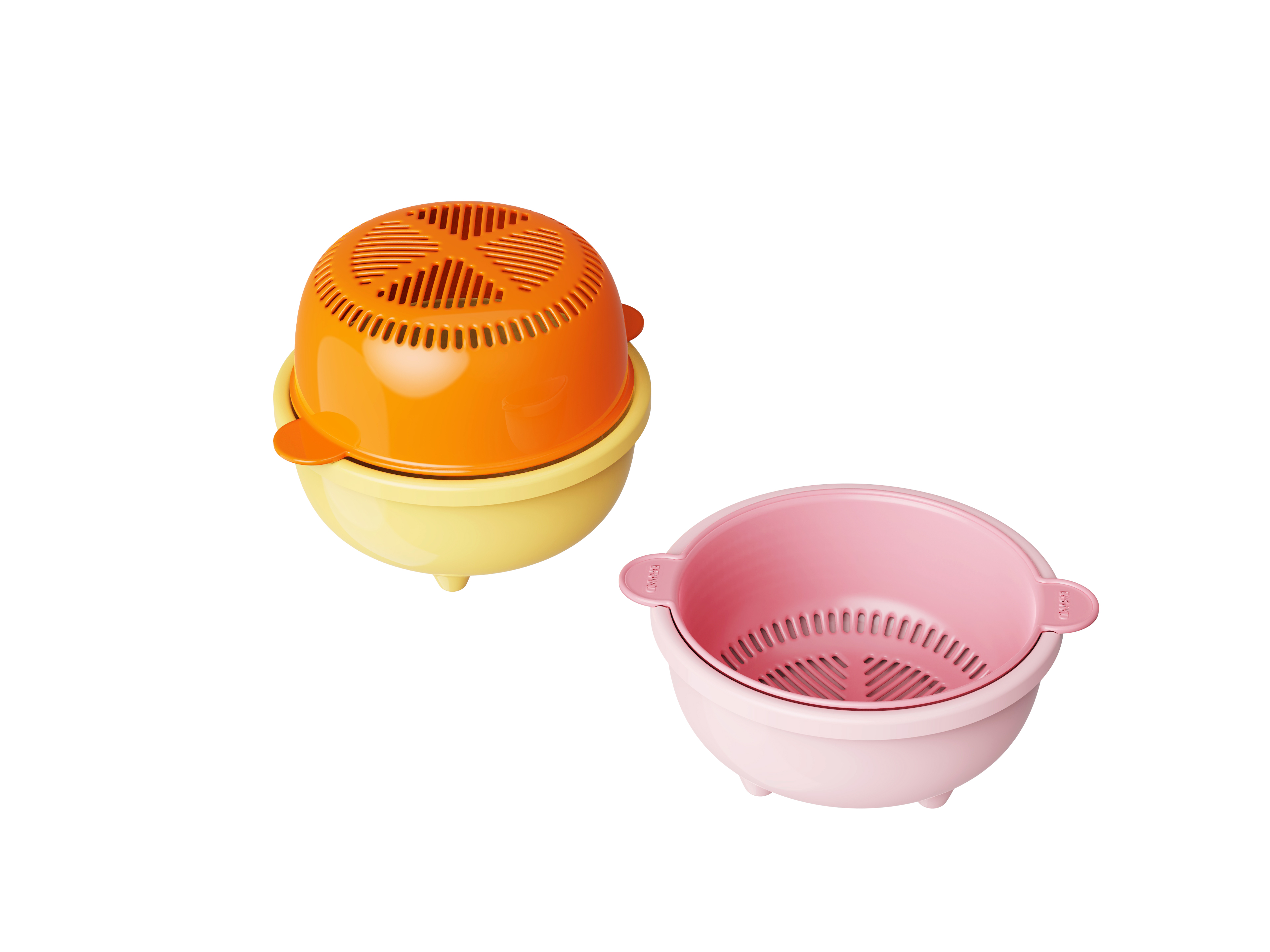 Drain basket，dopamine，lovely，kitchen，multi-function，