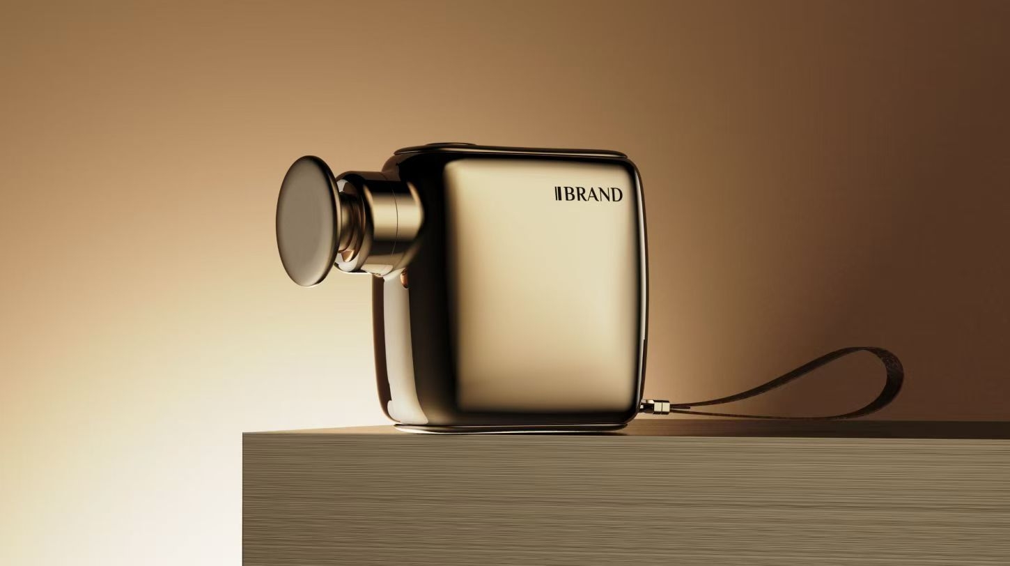 Use design to give product texture，