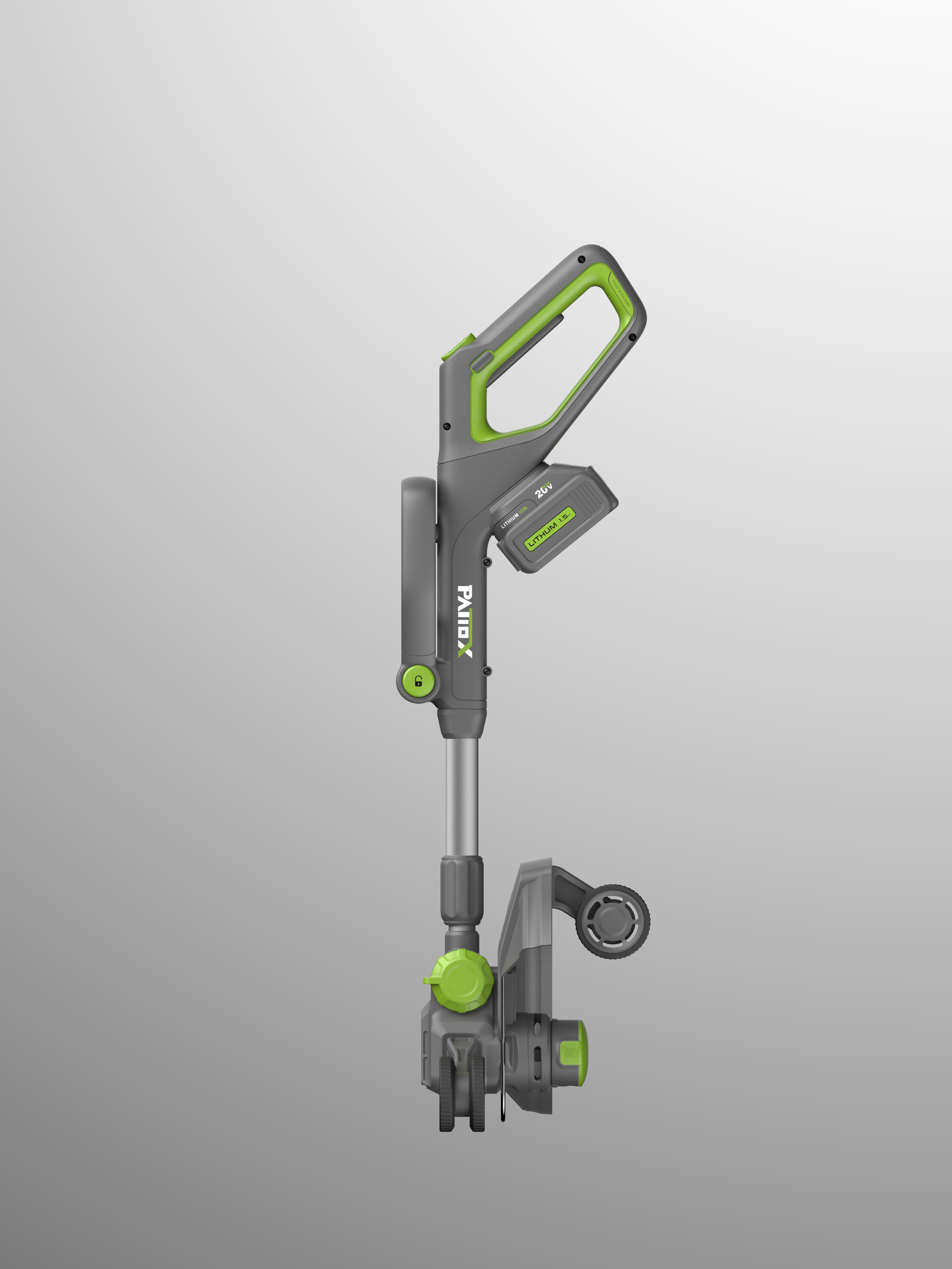 Lawn beater，gardening equipment ，tool，equipment design ，product design，industrial design，Structural design，